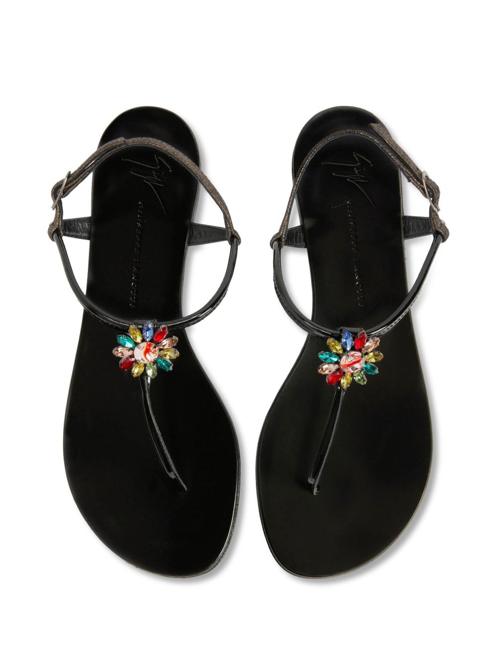 Noussa sandals - 4