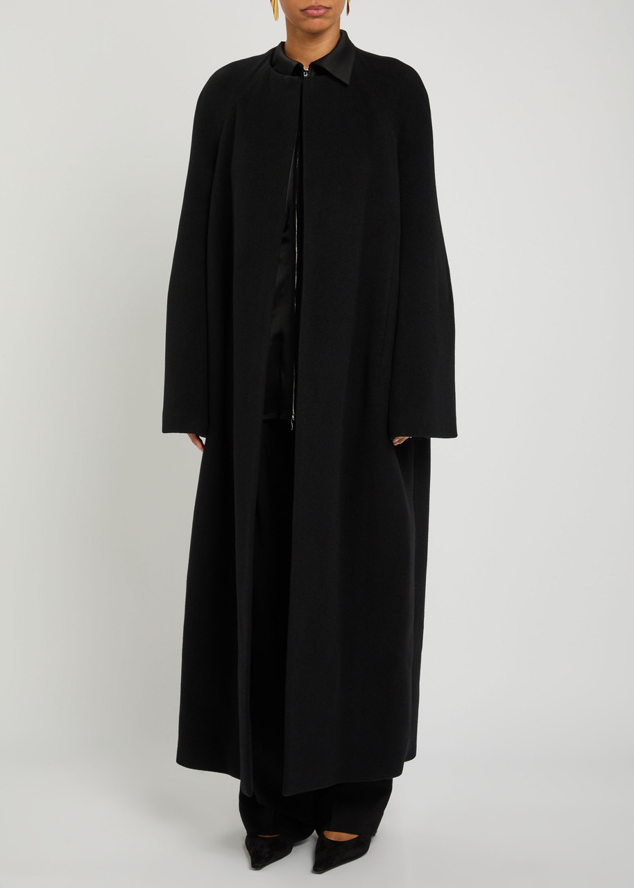 Toteme Wool-blend Coat - 2