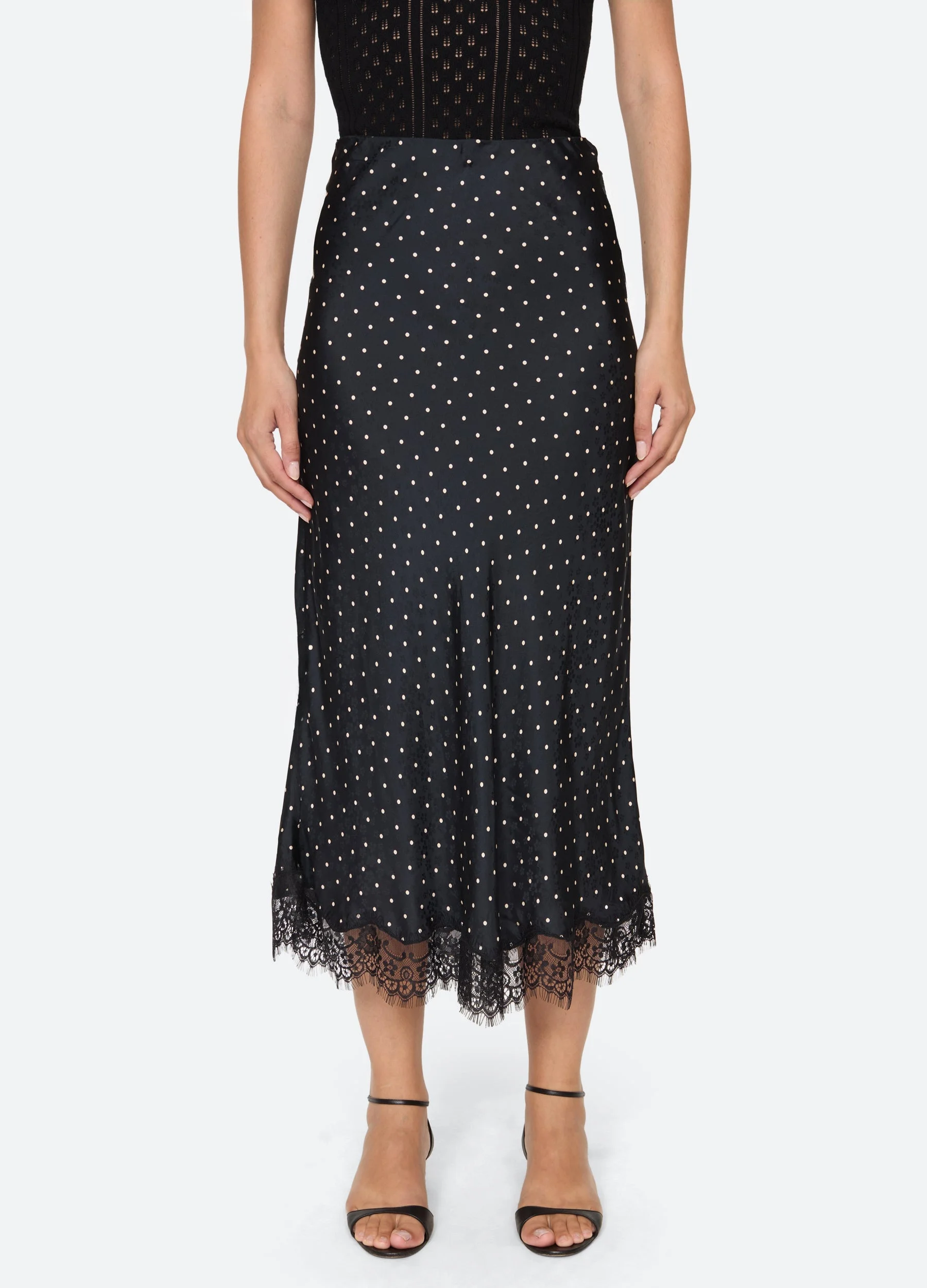 Jeanne Skirt - 1