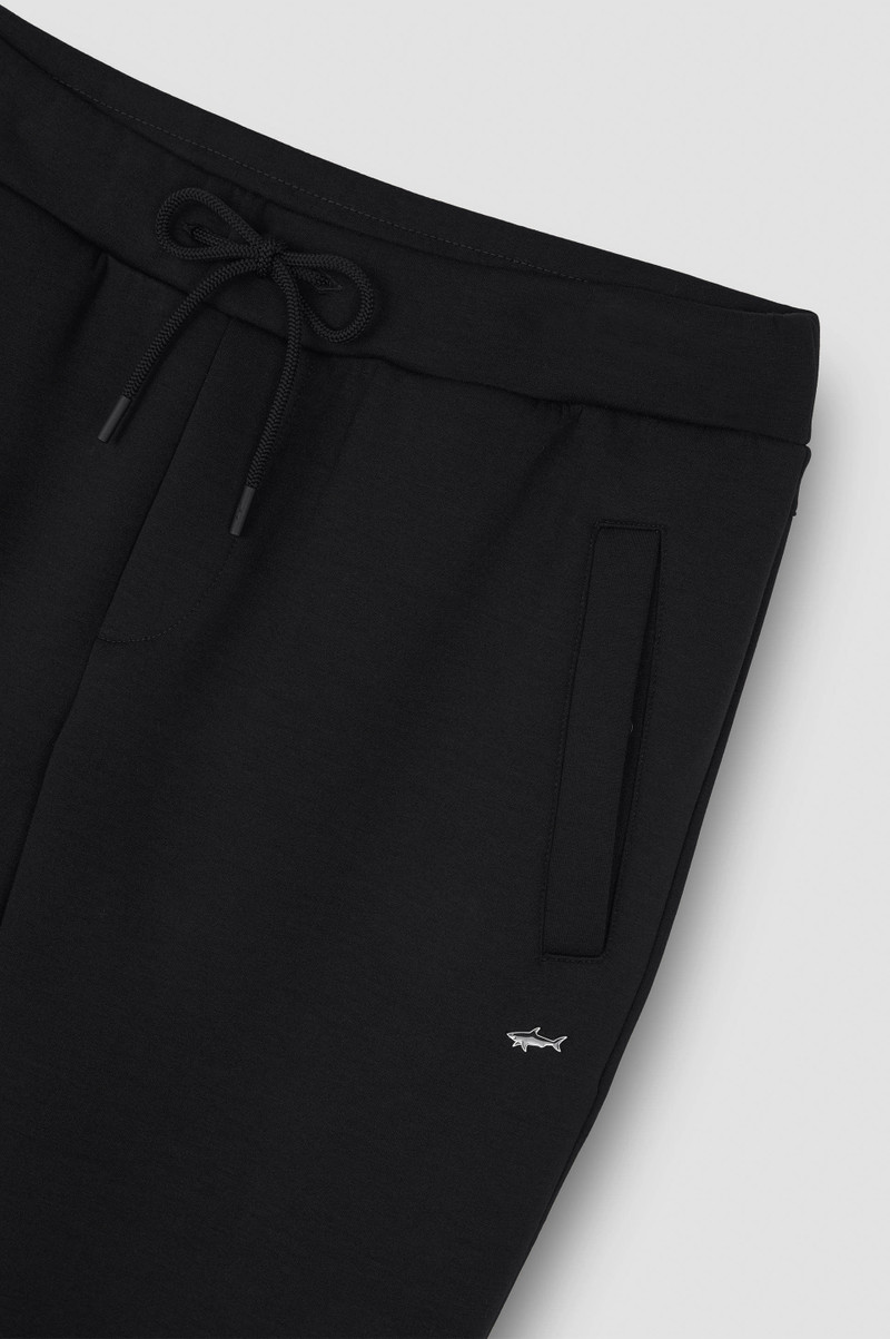 TECH FLEECE TRACKPANTS 5