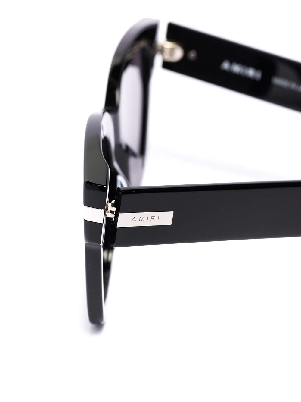 square-frame sunglasses - 4