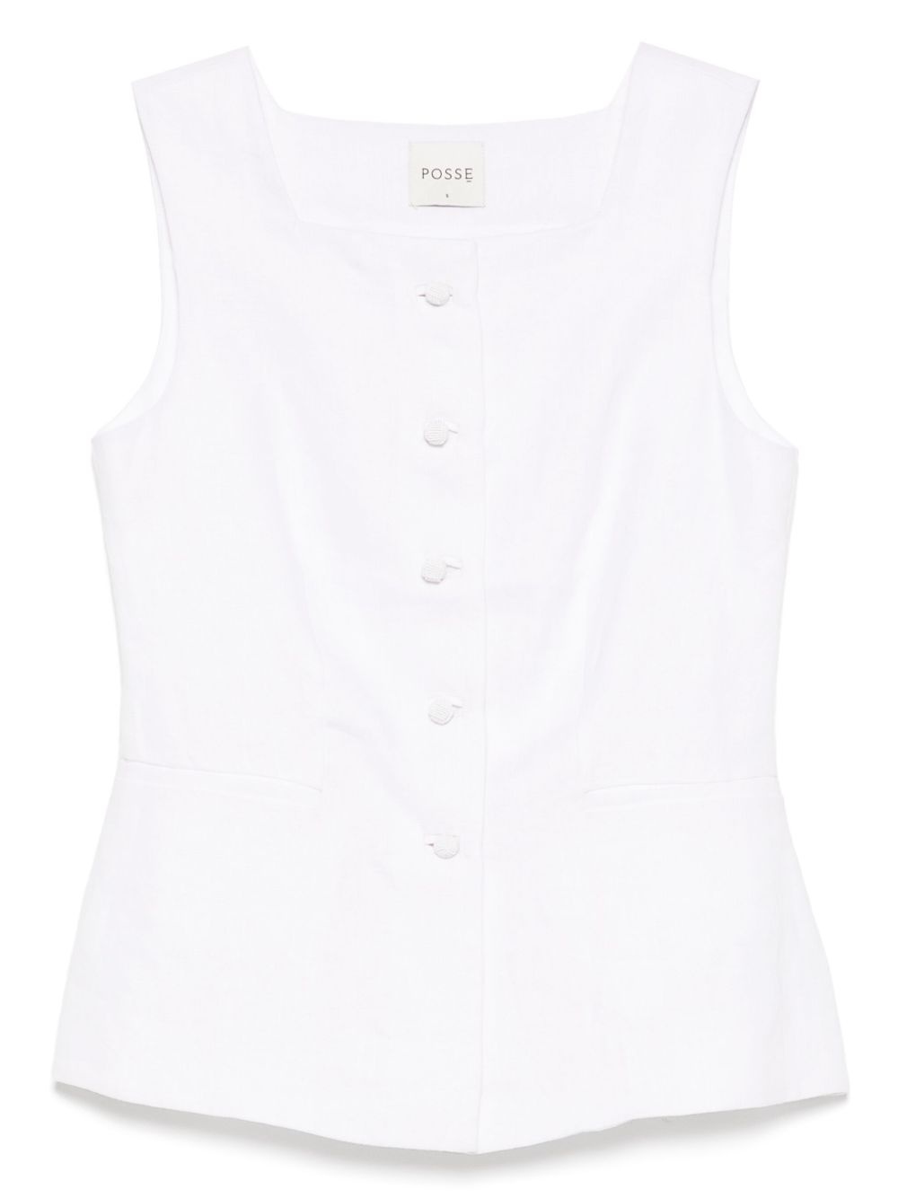 Rio vest - 1