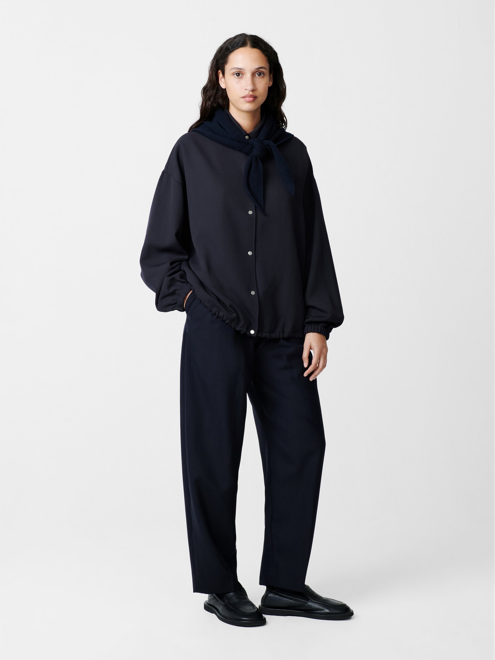 Sprung Jacket - 2