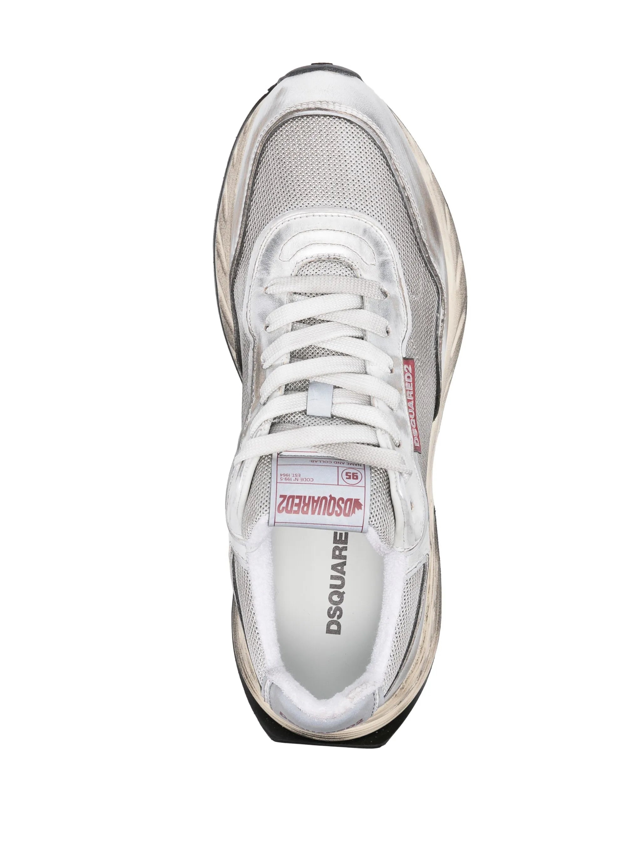 Sprinter Sneakers - 4