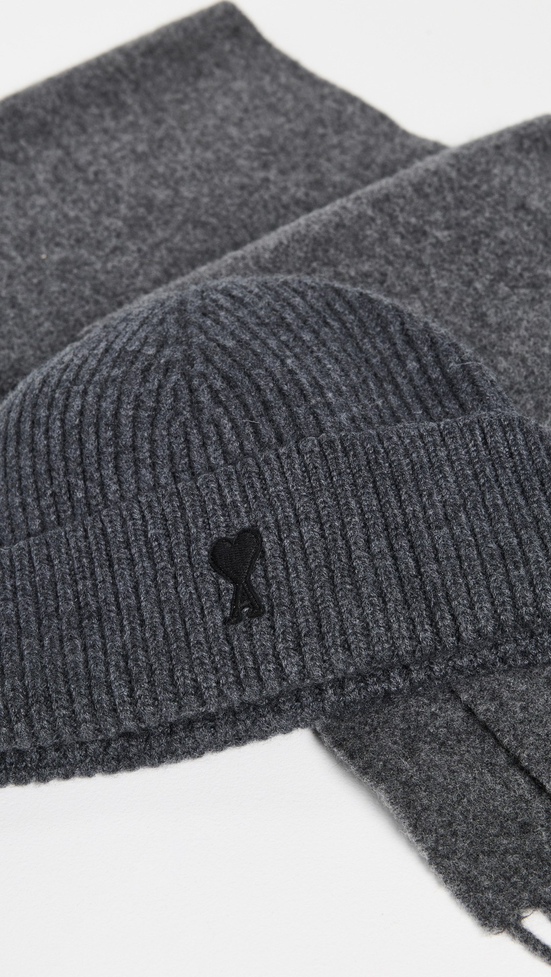 Felted Beanie - 2