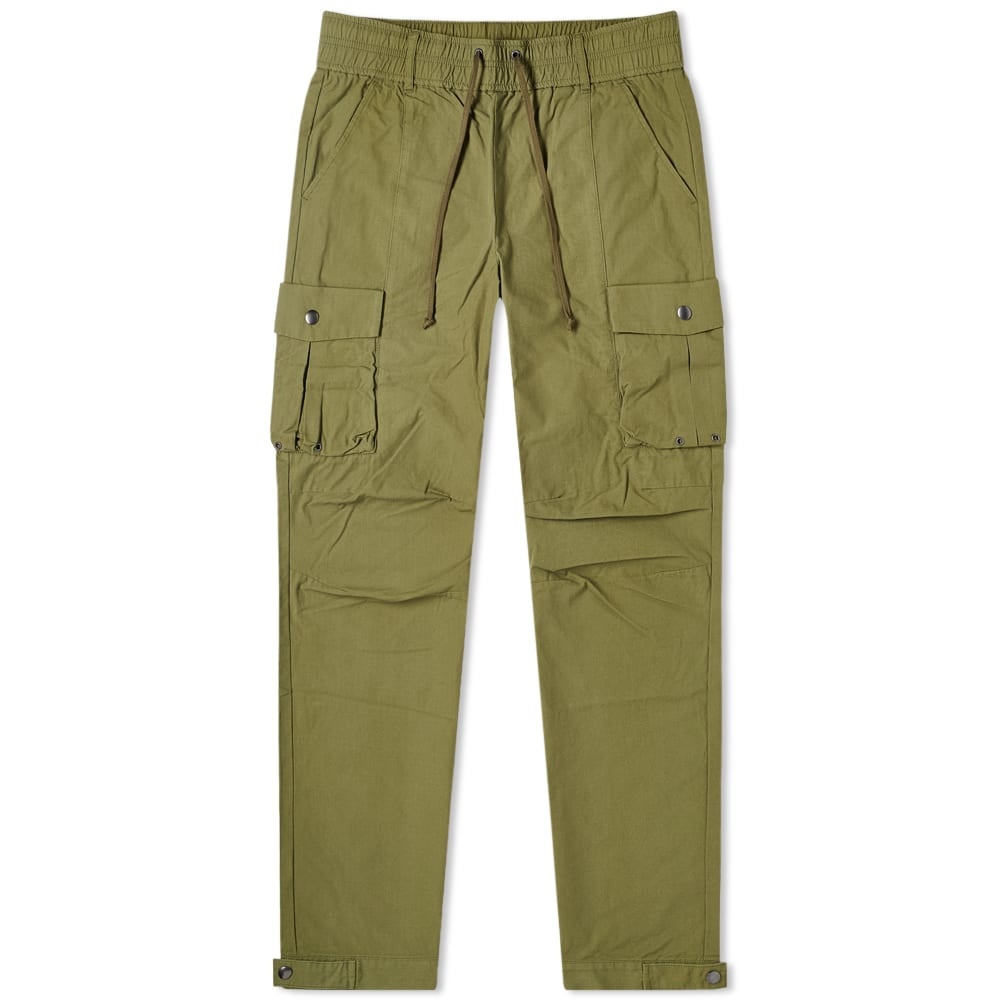 John Elliott Panorama Cargo Pant - 1