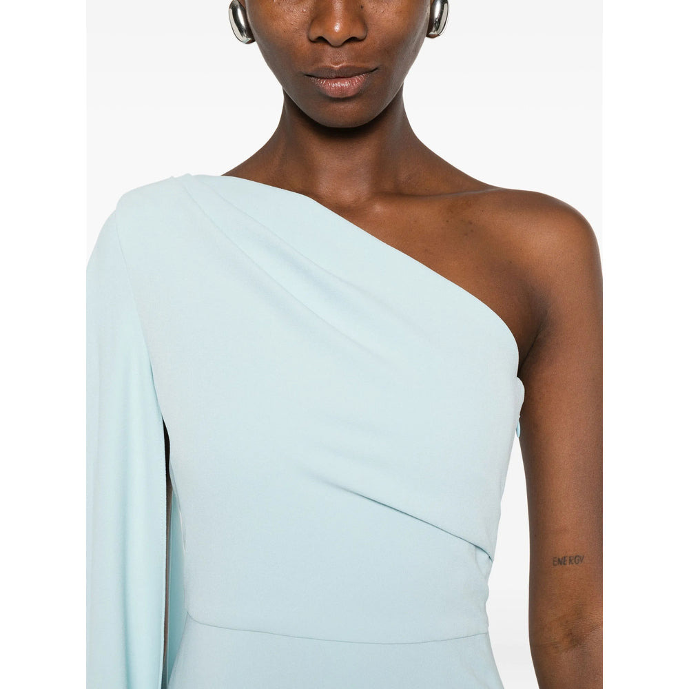 Solace London Blue Dresses - Evening Dresses Women - 5