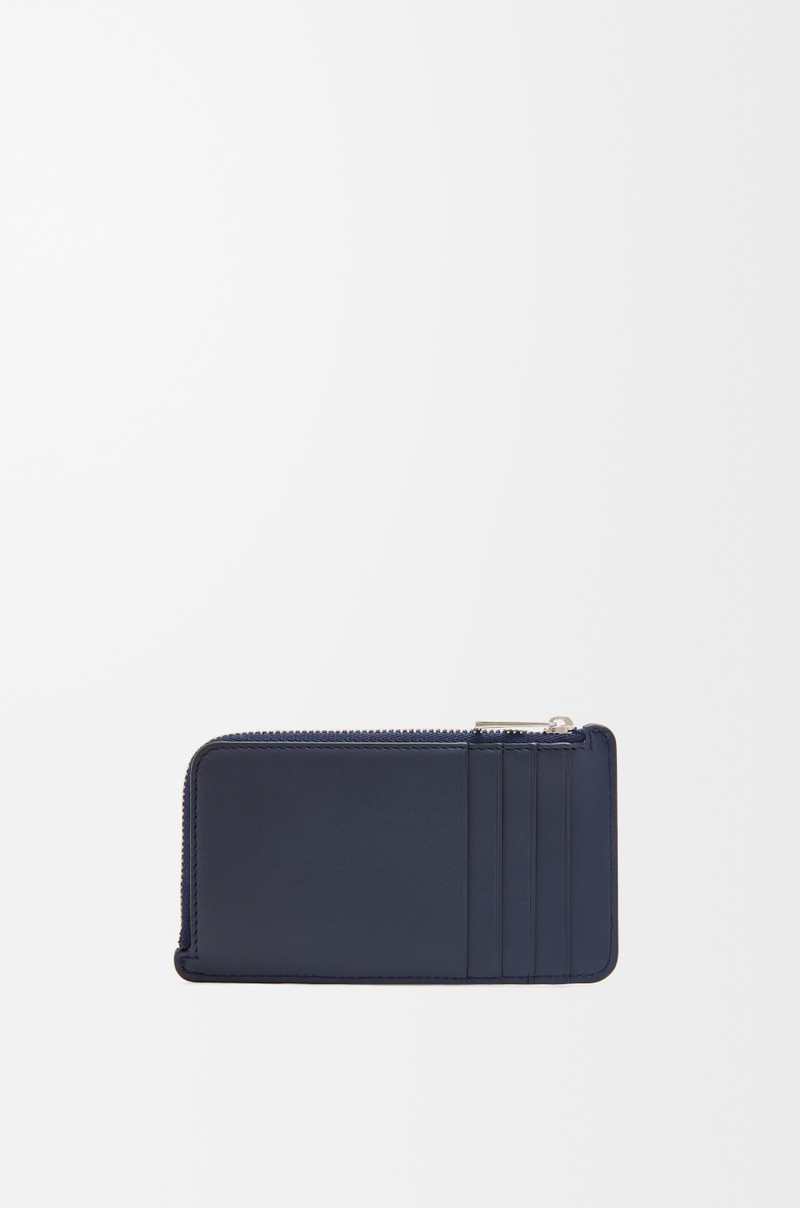 Loewe Coin cardholder in satin calfskin outlook