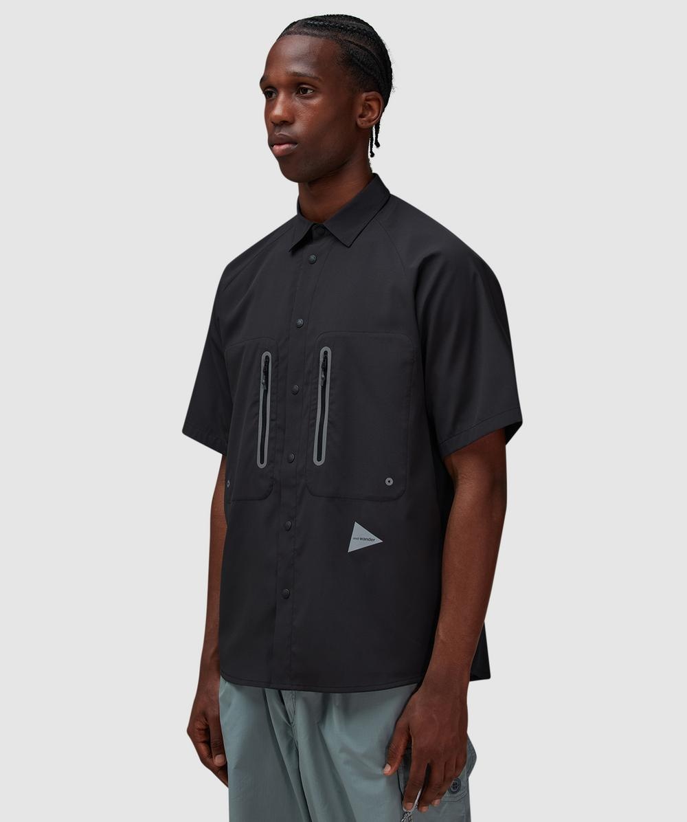 Tech shirt - 2