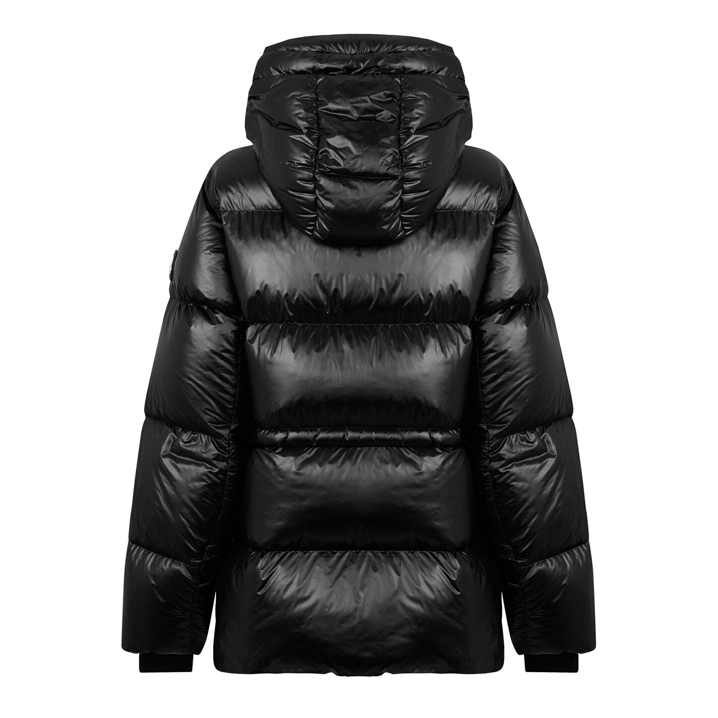 WHITNEY DOWN PUFFER JACKET - 6