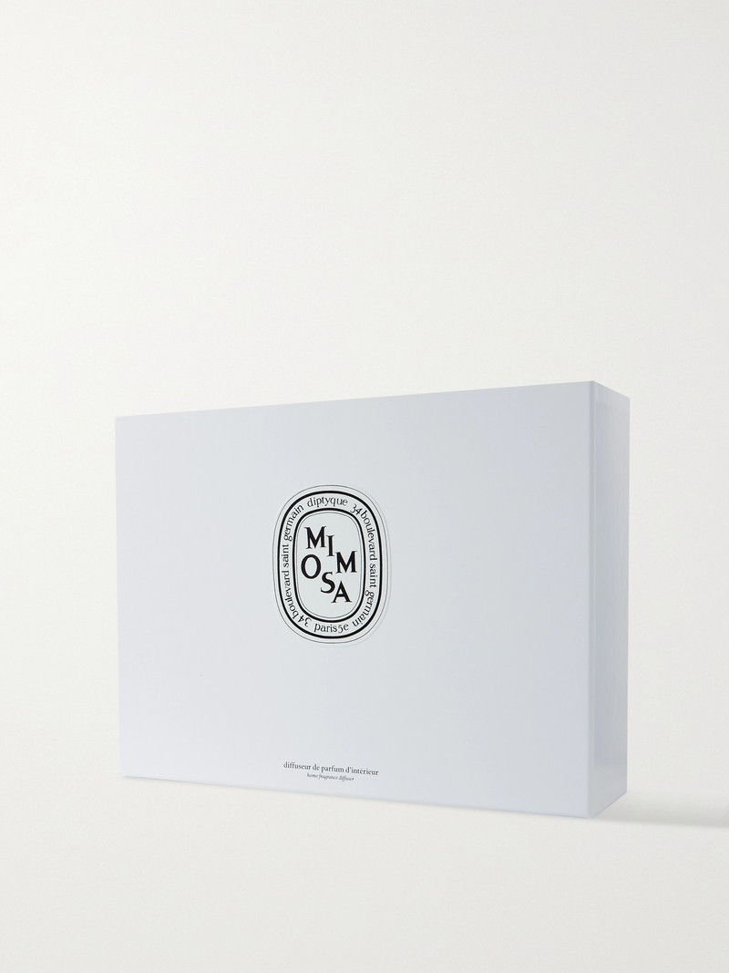 Diptyque Reed Diffuser And Refill outlook