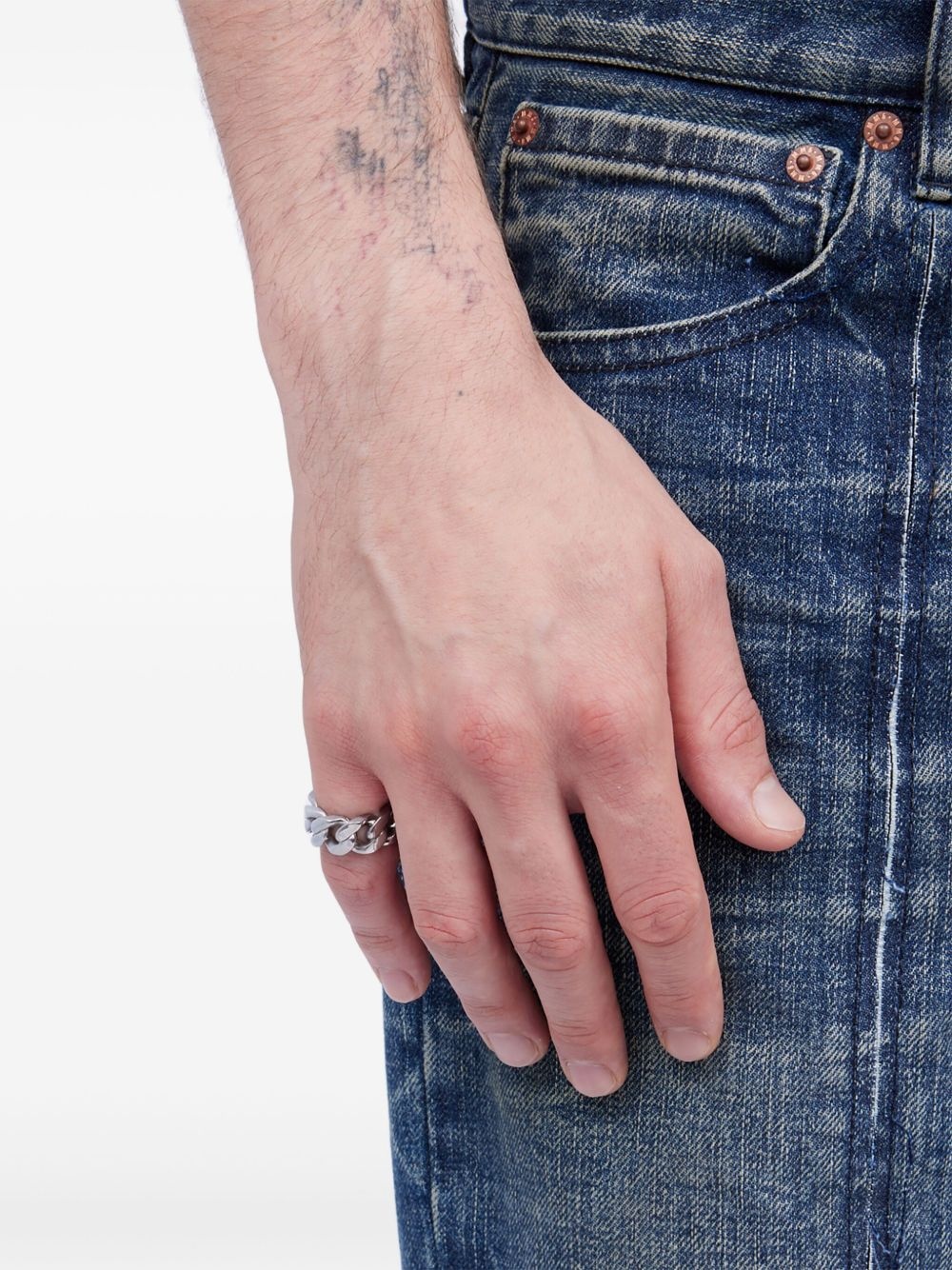 Numeric ring - 2