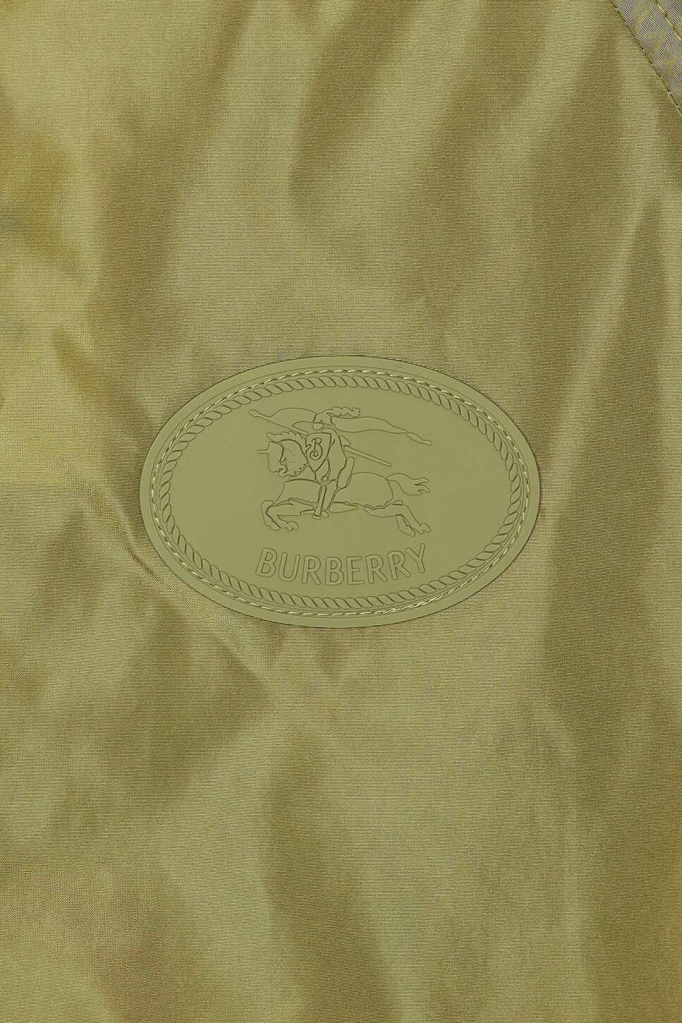 Raglan Windbreaker - 3