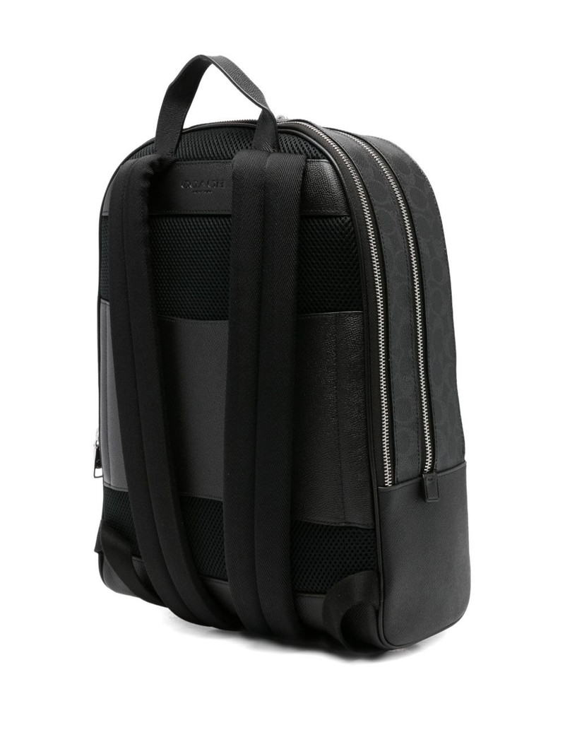 Charter backpack 3