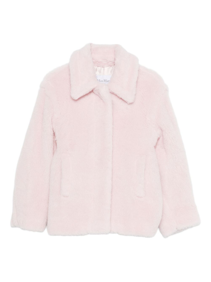 collared coat 1