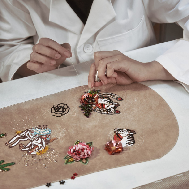 Santia Botta Lucky 5