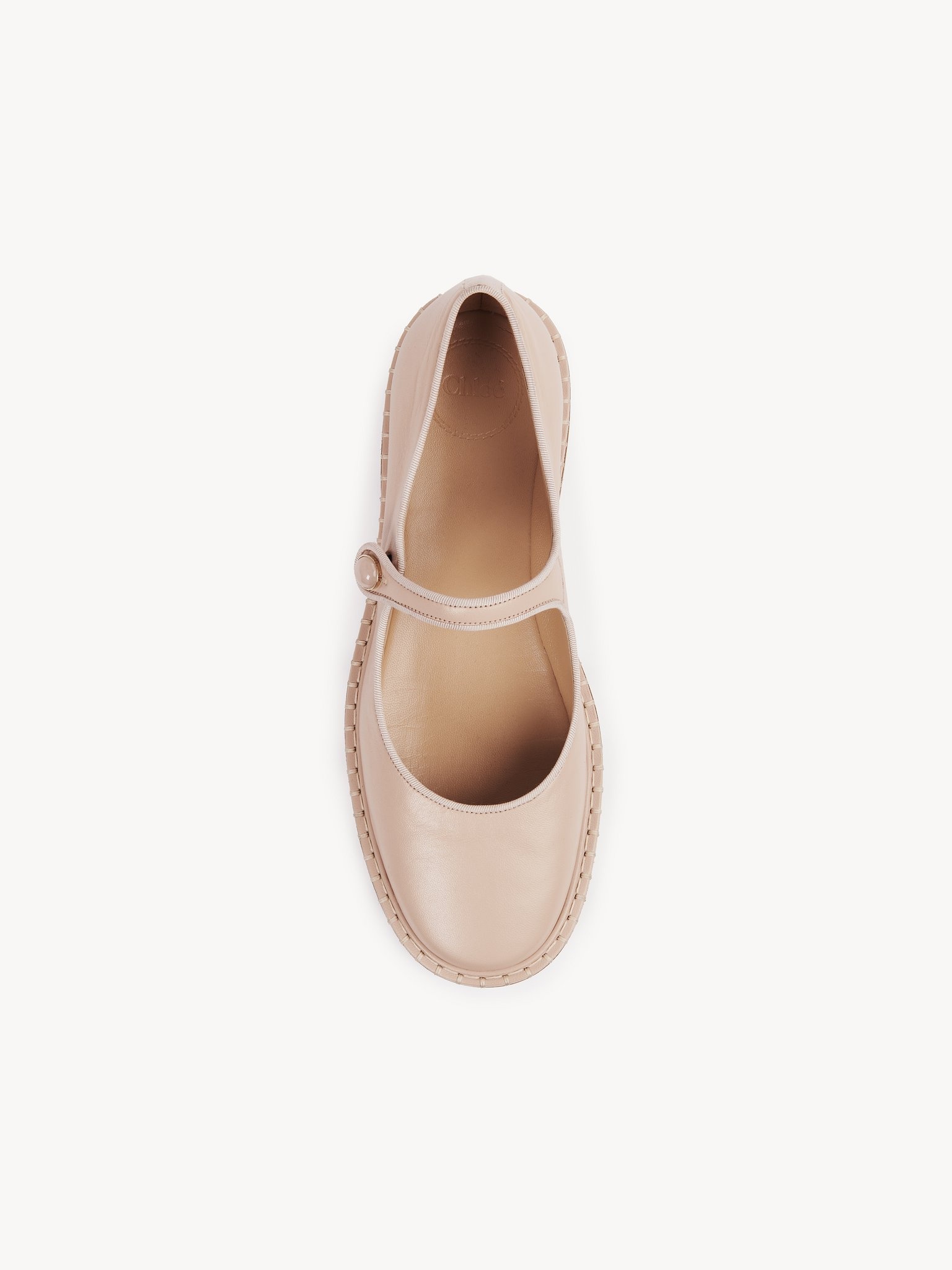 RUBIE BALLET FLAT - 3