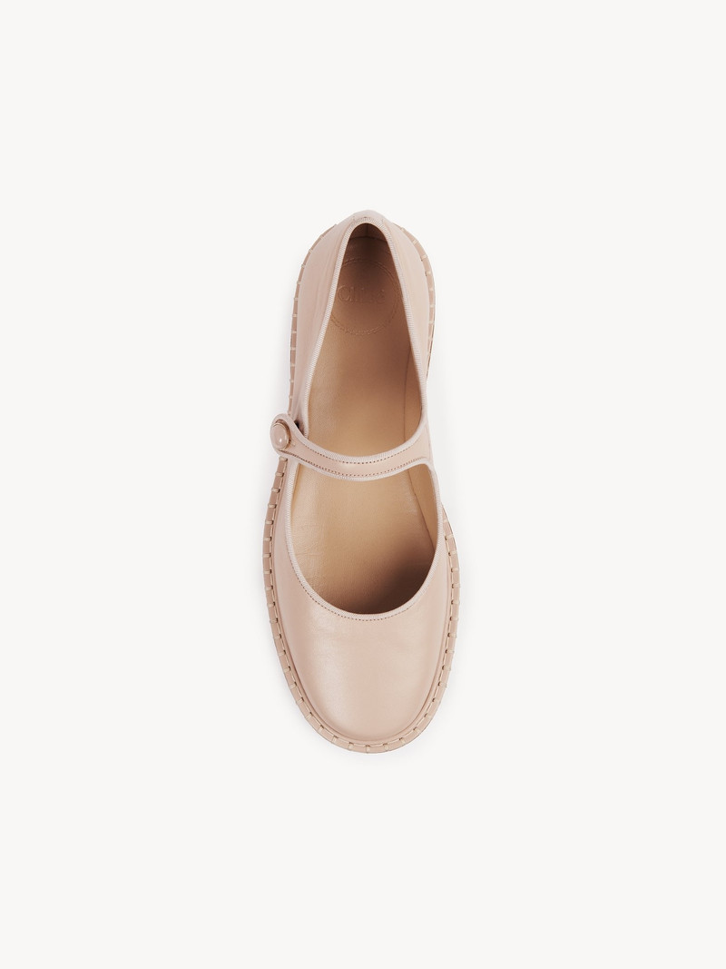 RUBIE BALLET FLAT 3