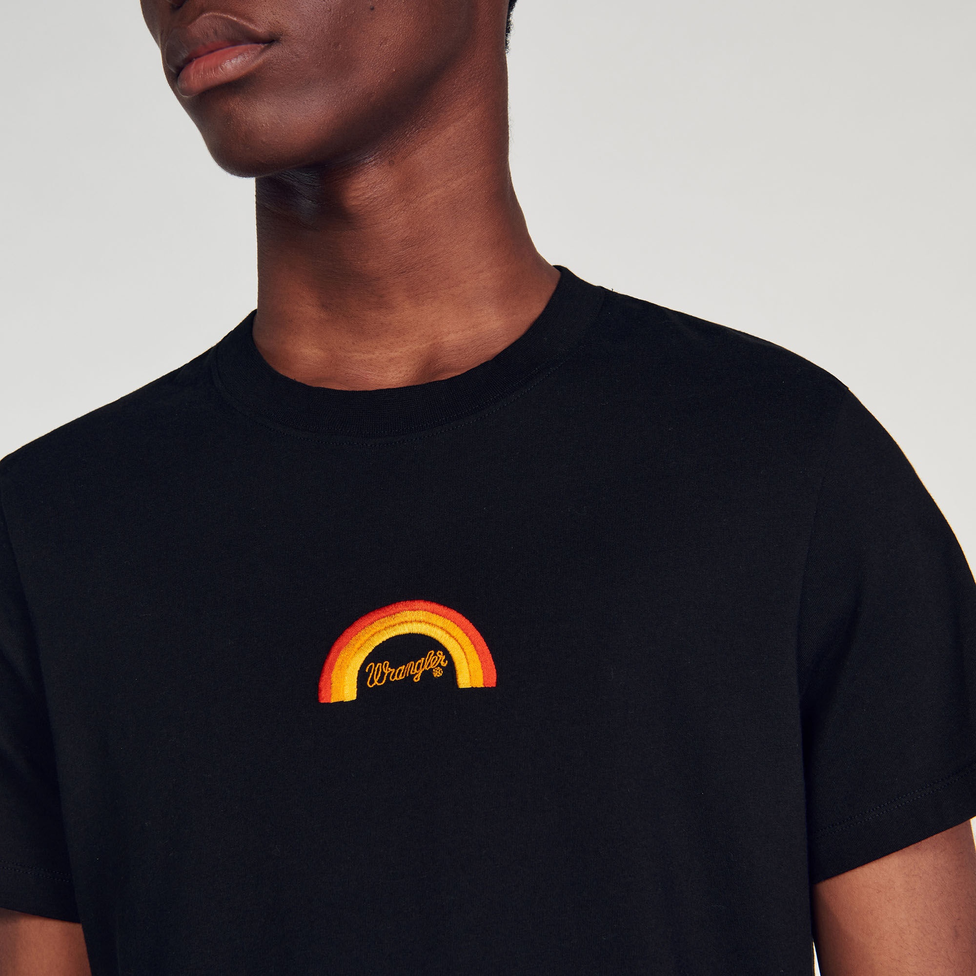 SANDROXWRANGLER T-SHIRT - 4
