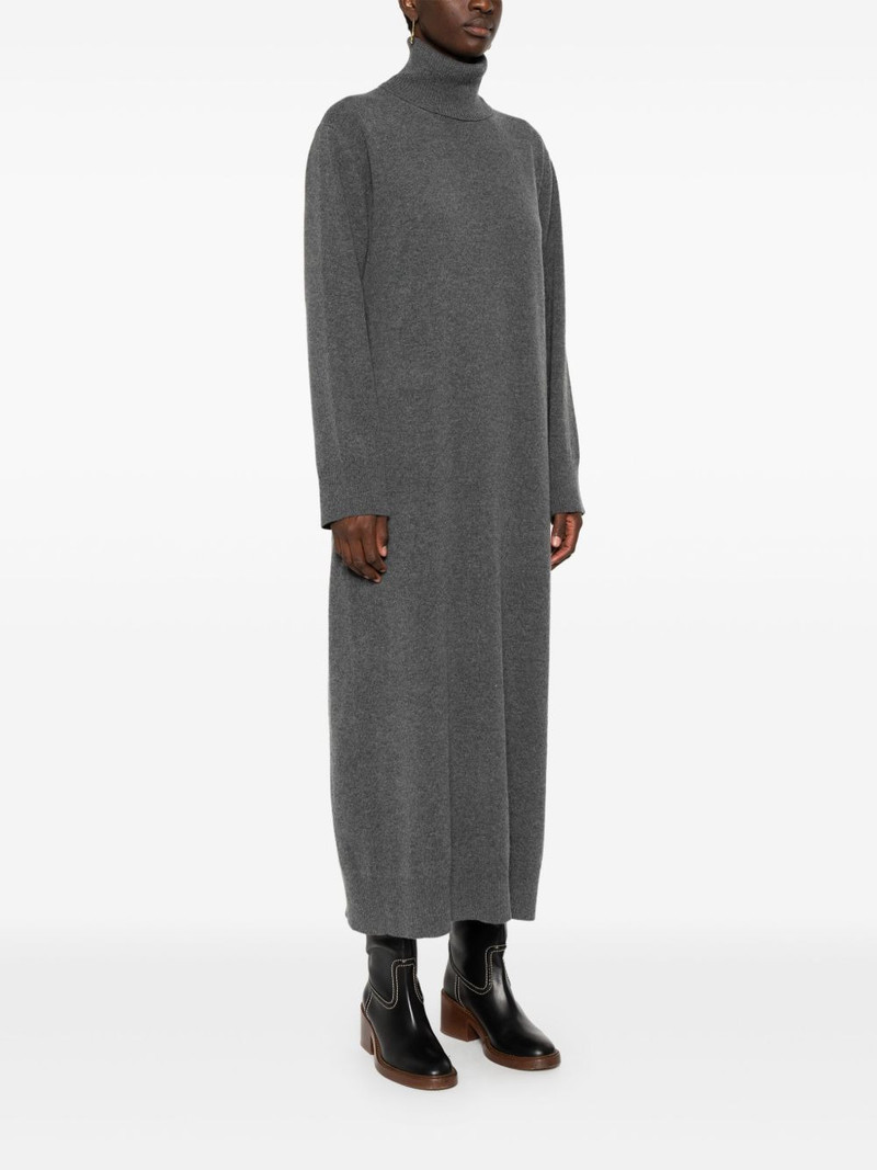 Platinum maxi dress 3