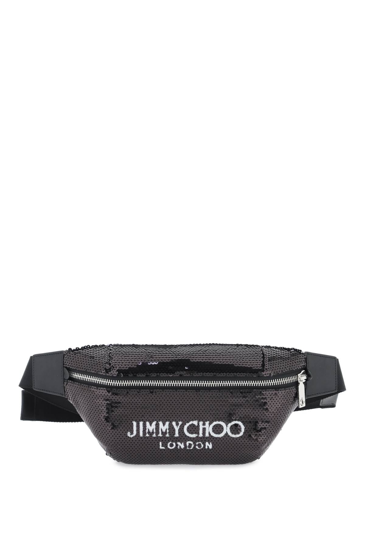 Jimmy Choo Finsley Beltpack Men - 1