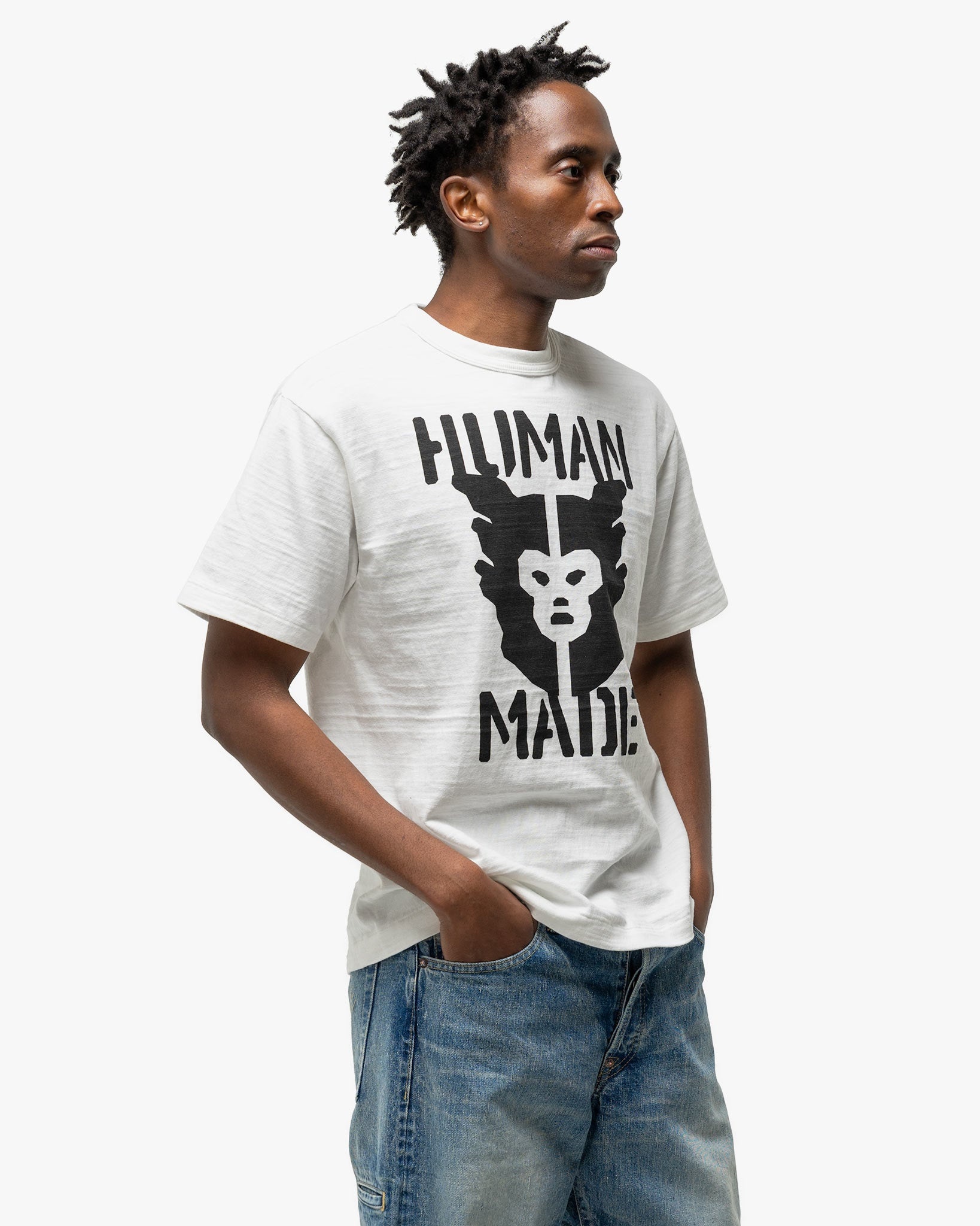 Graphic S/S T - 4