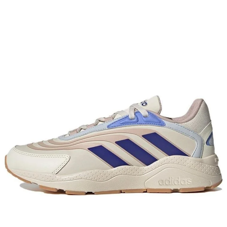 (WMNS) adidas neo Crazychaos 2.0 'White Violet Pink' HQ4611 - 1