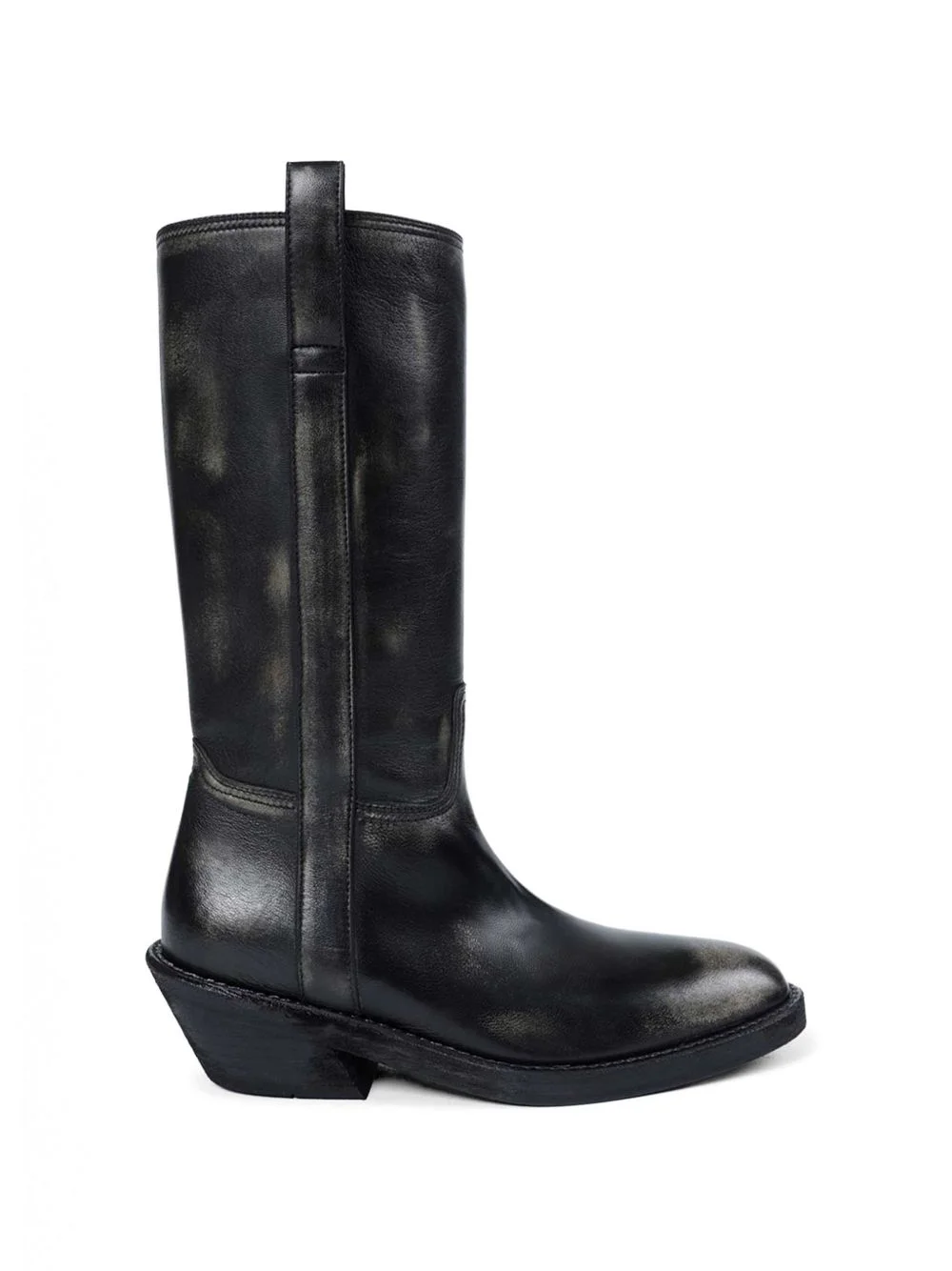 Laxit pull-on boots - 1