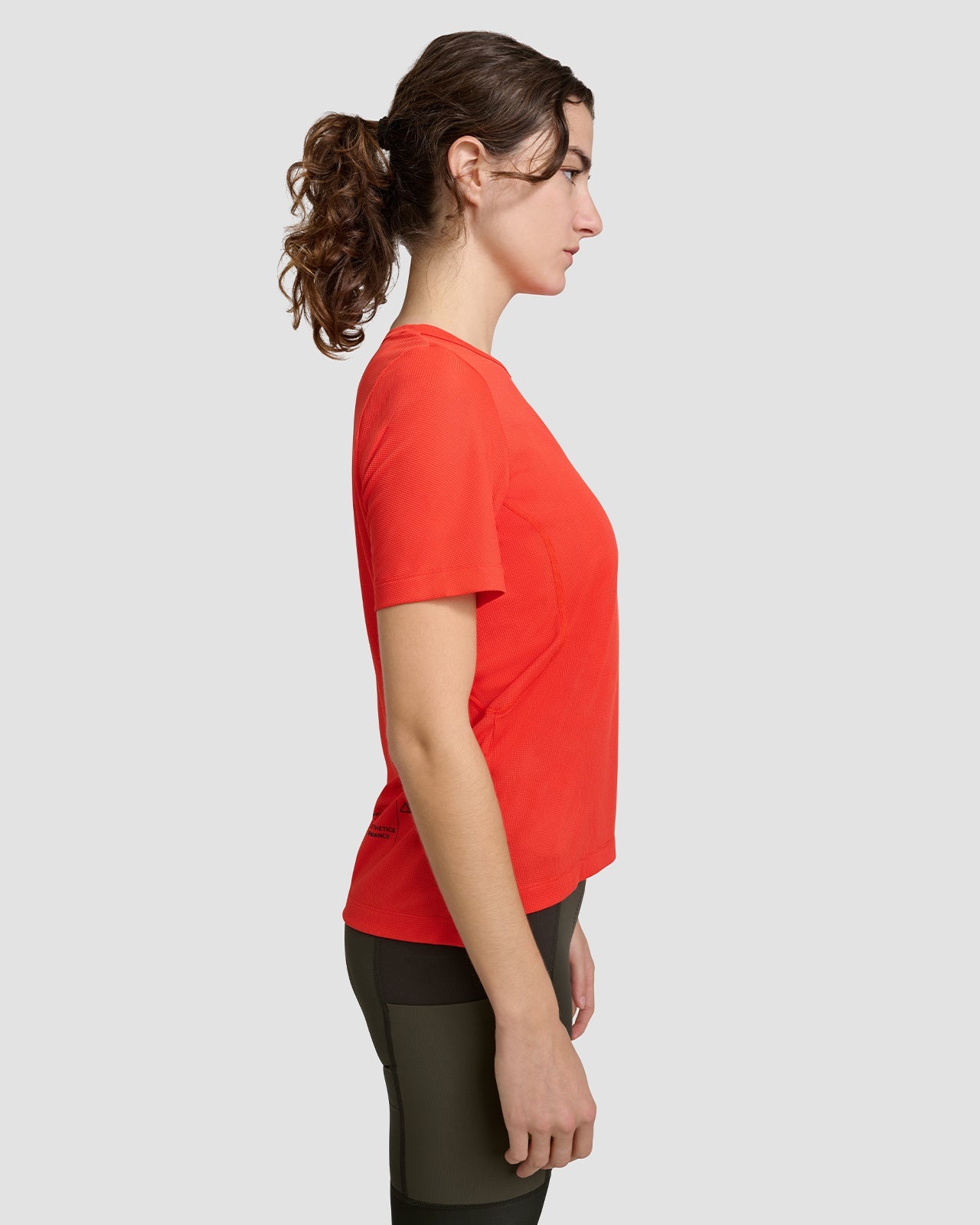 Women's Alt_Road™ Ride Tee 2.0 - 5
