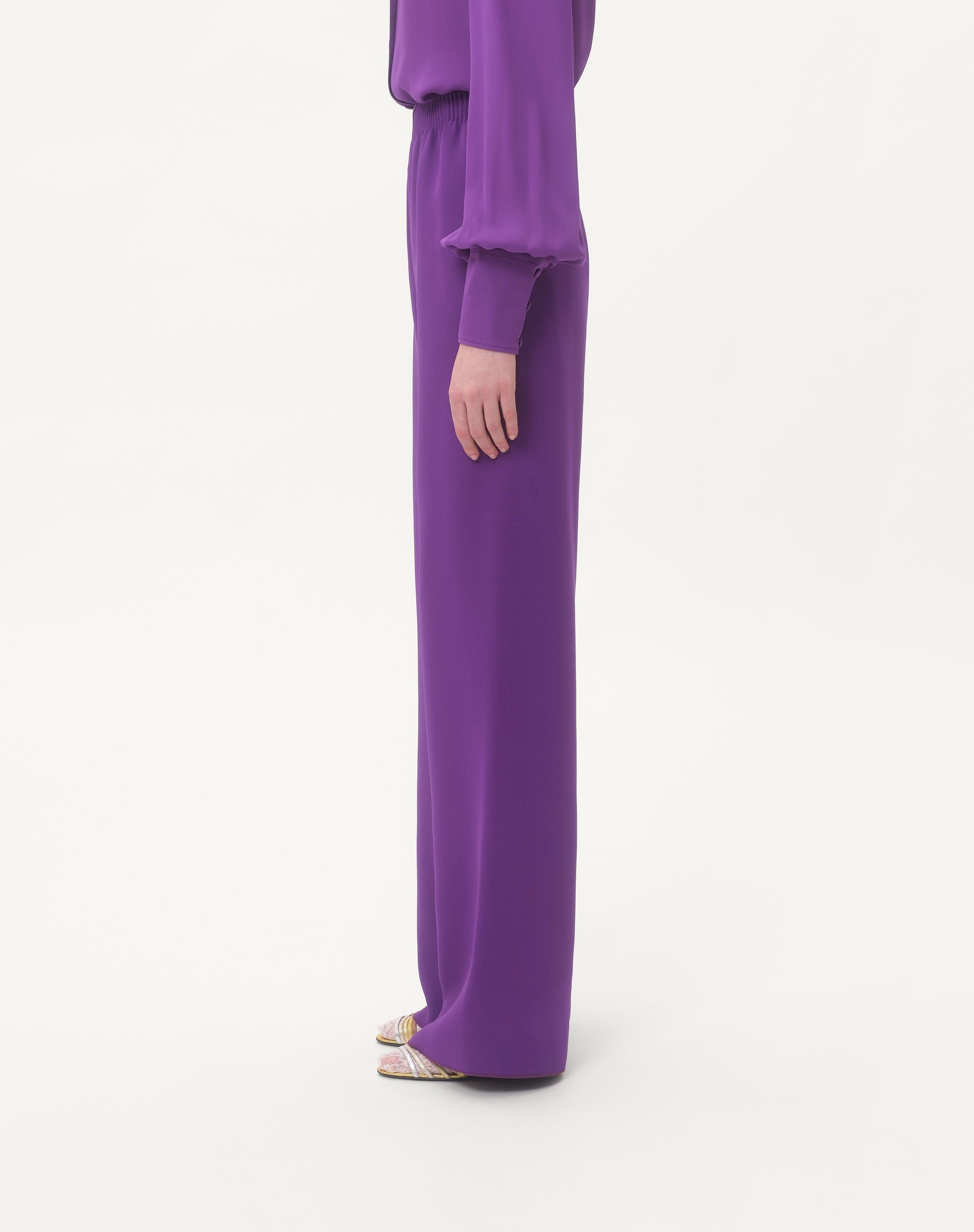 CADY COUTURE PANTS - 5