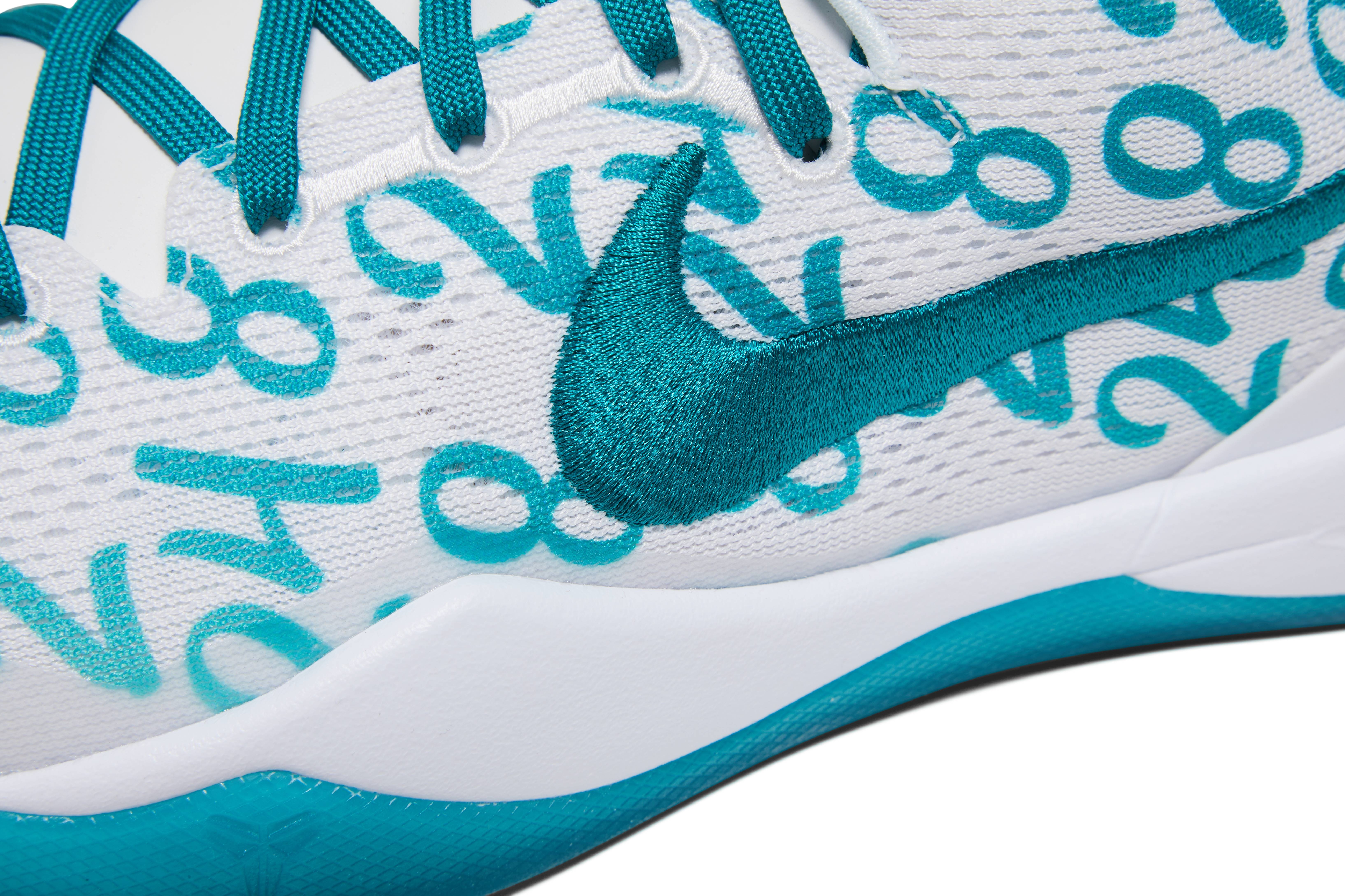 Kobe 8 Protro 'Radiant Emerald' - 10