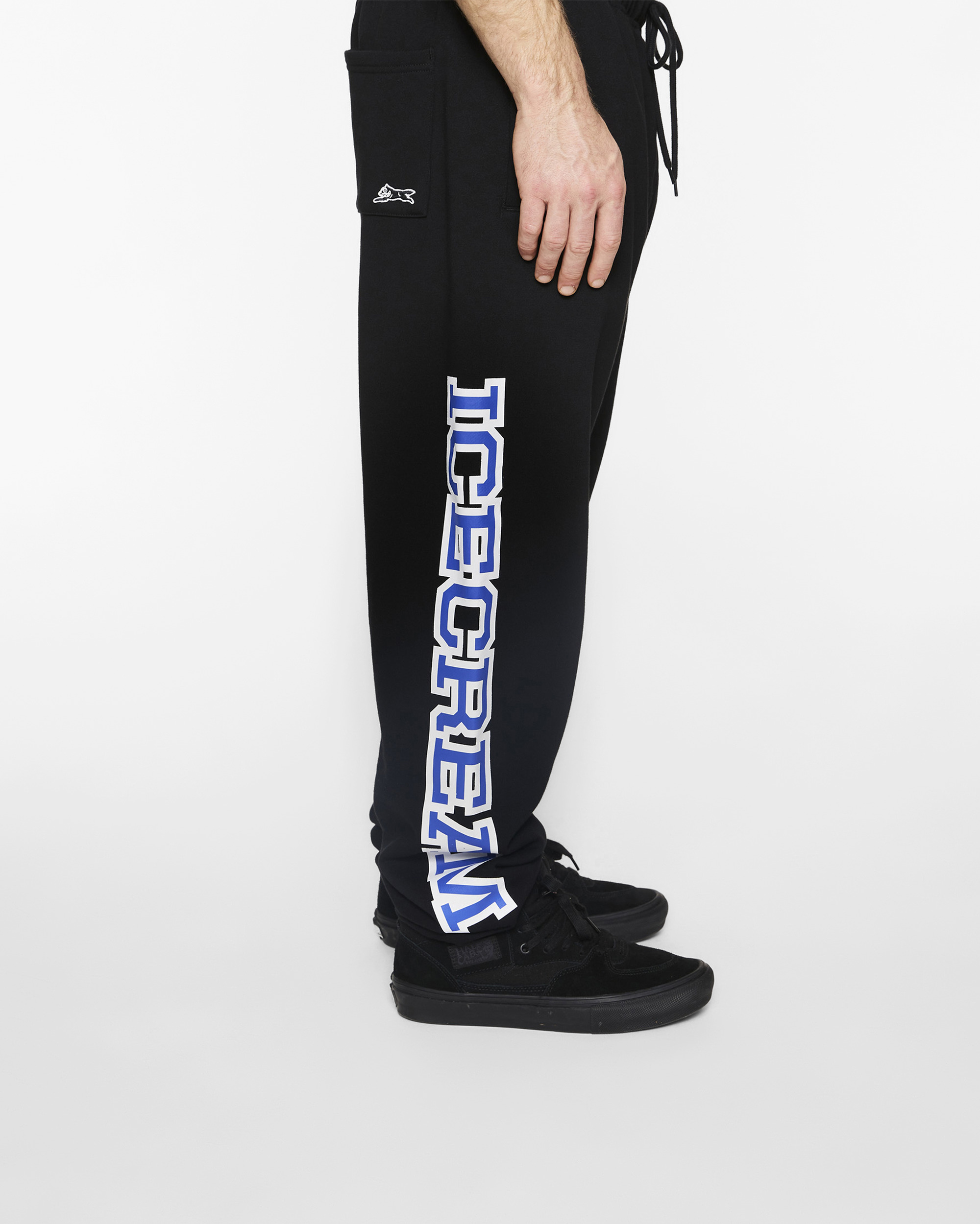 TEAM LOGO SWEATPANT - 4