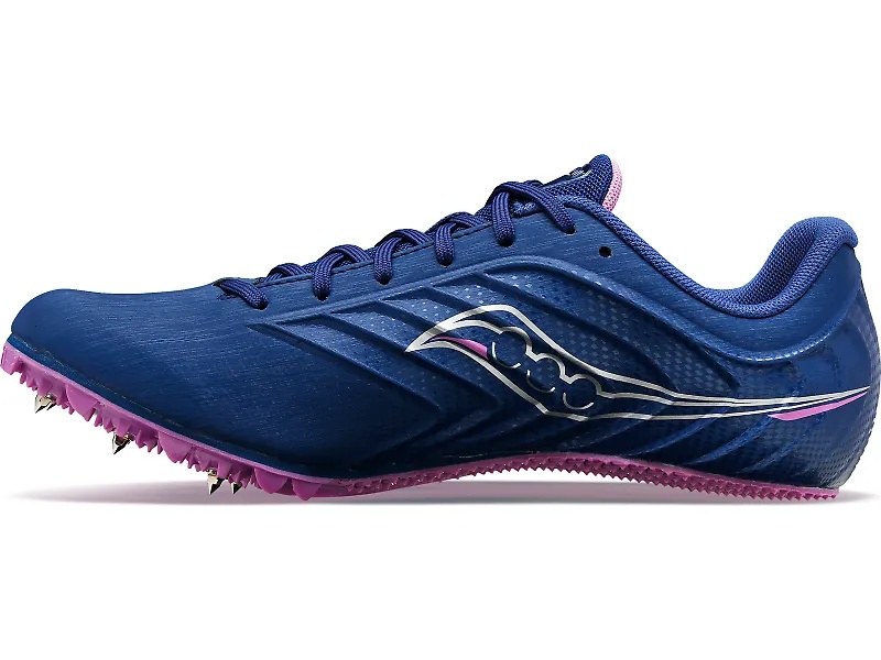 Saucony Spitfire 5 - 2