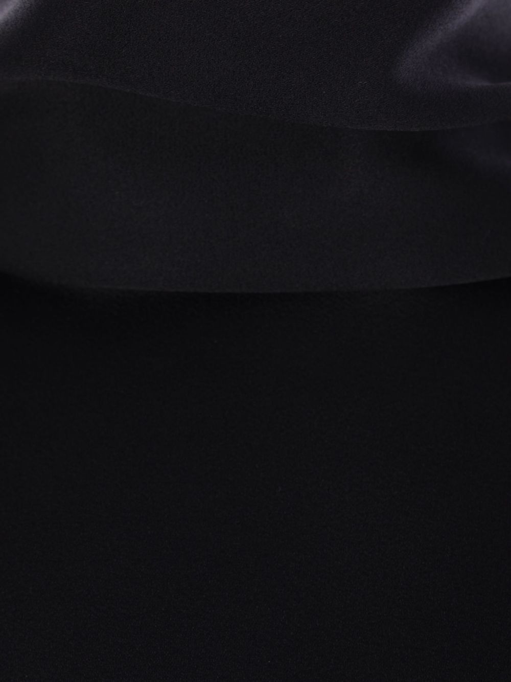 roll-neck maxi dress - 3