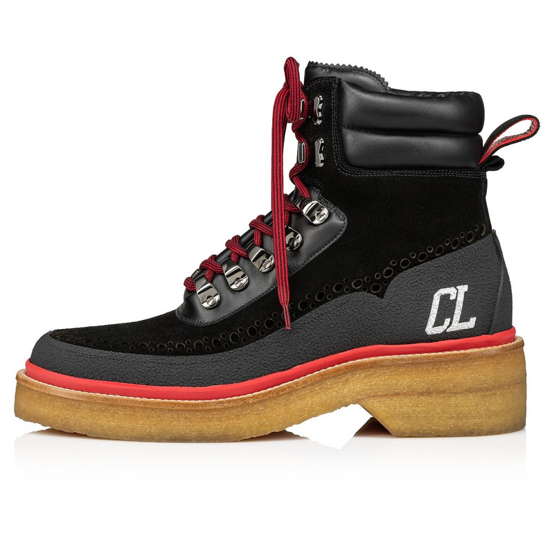 Christian Louboutin Wassengrat outlook