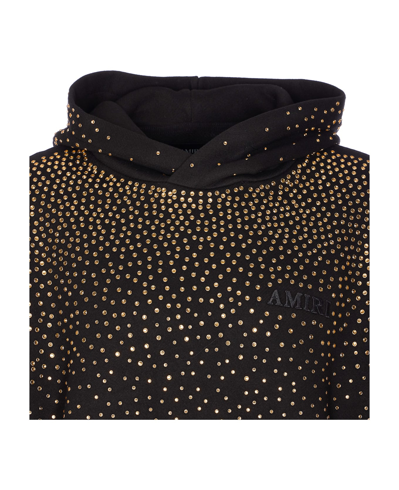 Crystal Amiri Hoodie - 4