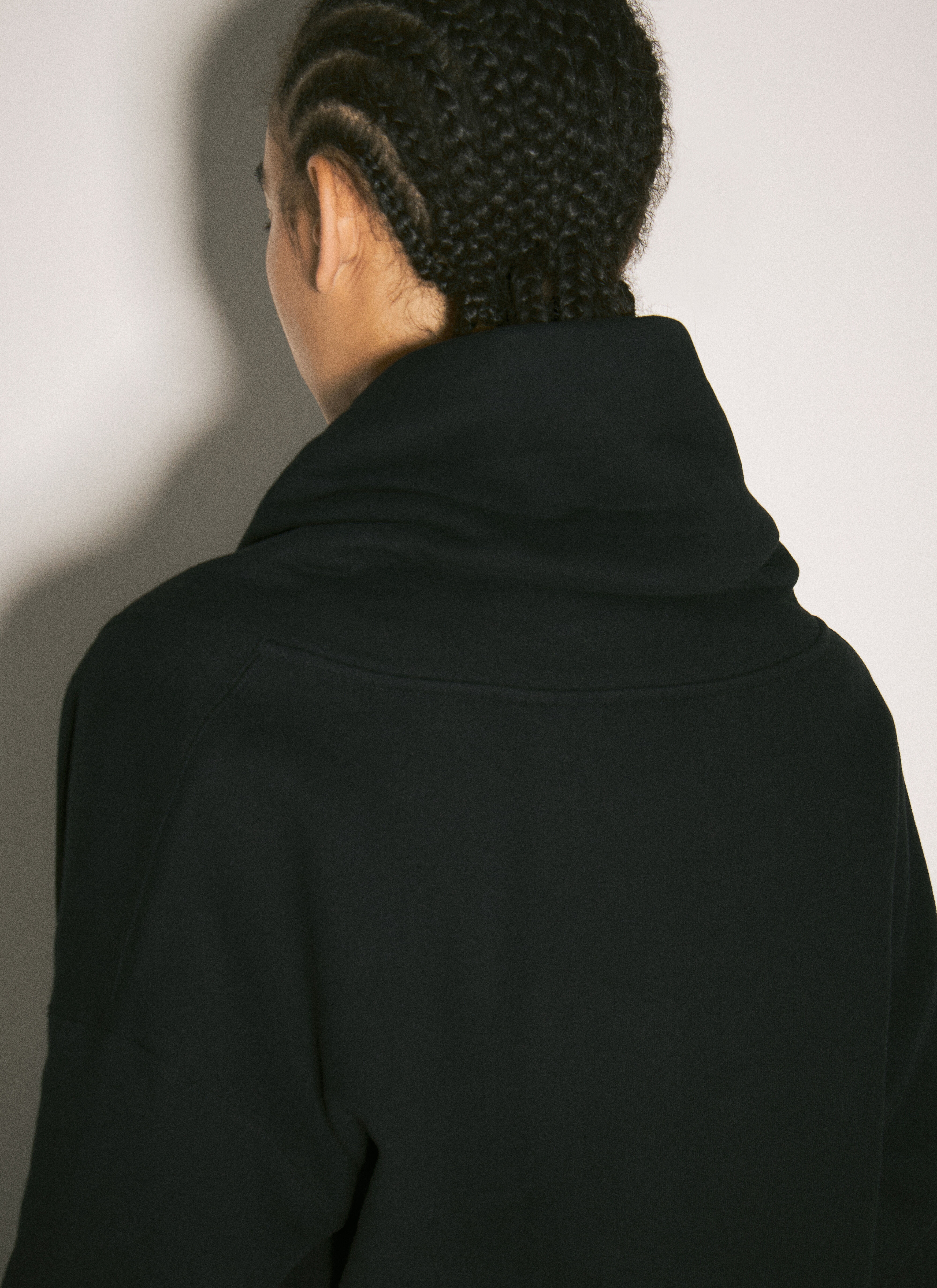 その他 Saint Laurent FW24 V-NECK SWEATSHIRT (803146 Y36SW1000) SAINT LAURENT V Neck Sweatshirt | lncc | REVERSIBLE