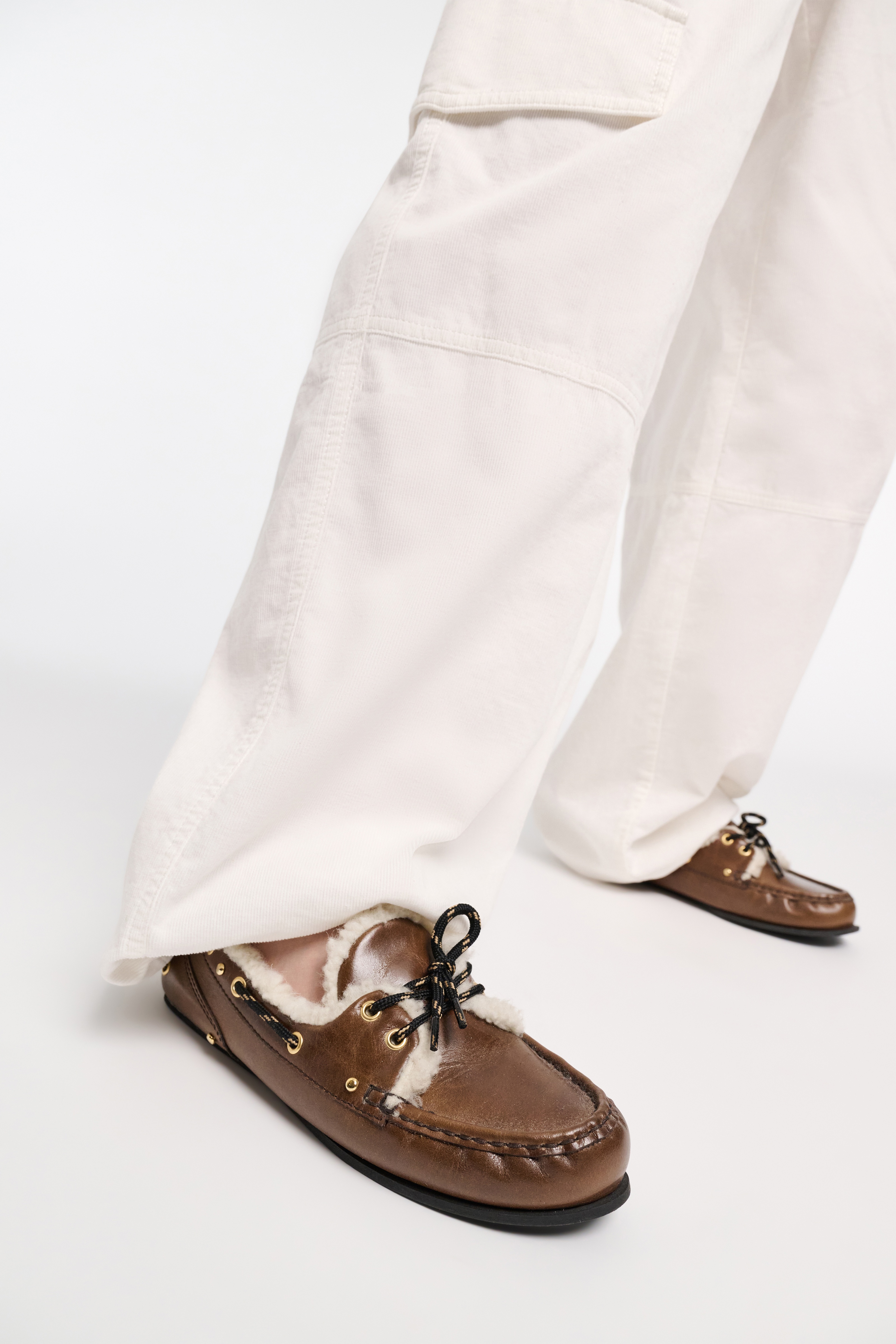 ON DECK boat shoe - 5