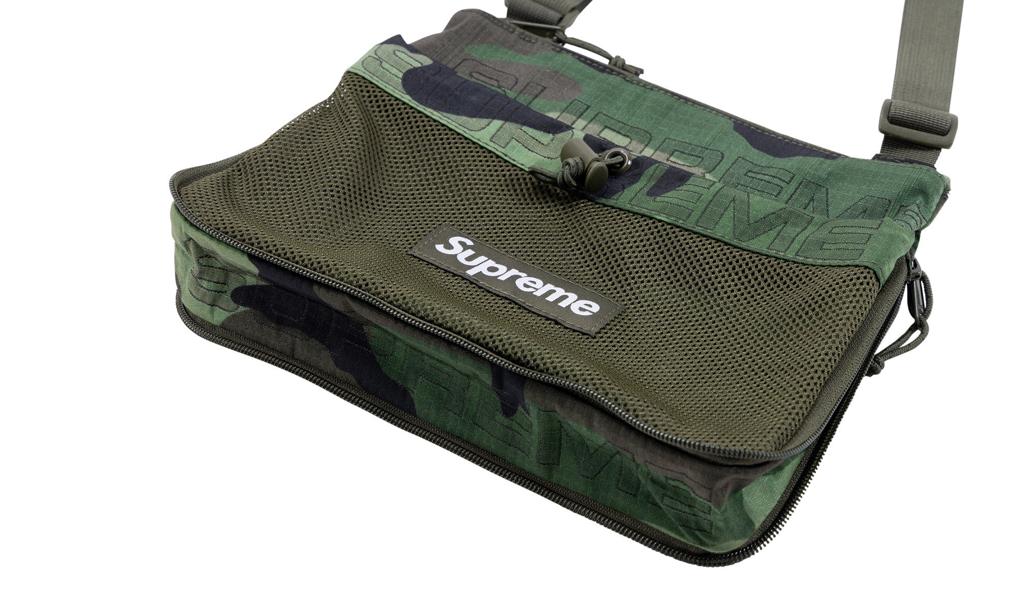 Side Bag - 2