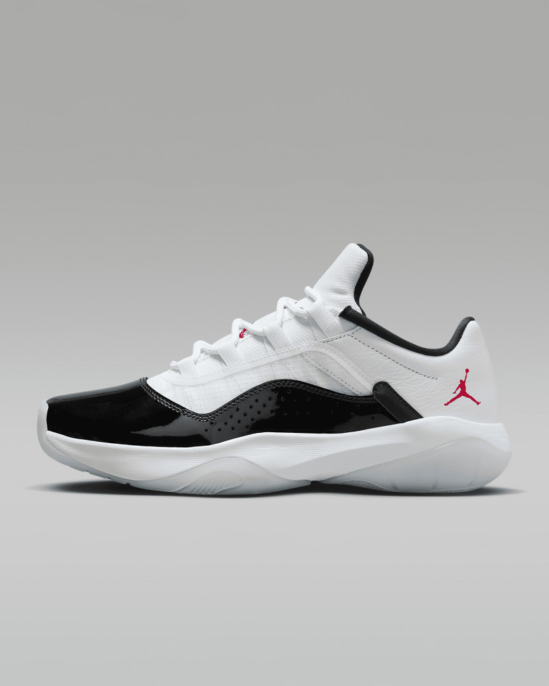 Air Jordan 11 CMFT Low Women's Shoes - 1