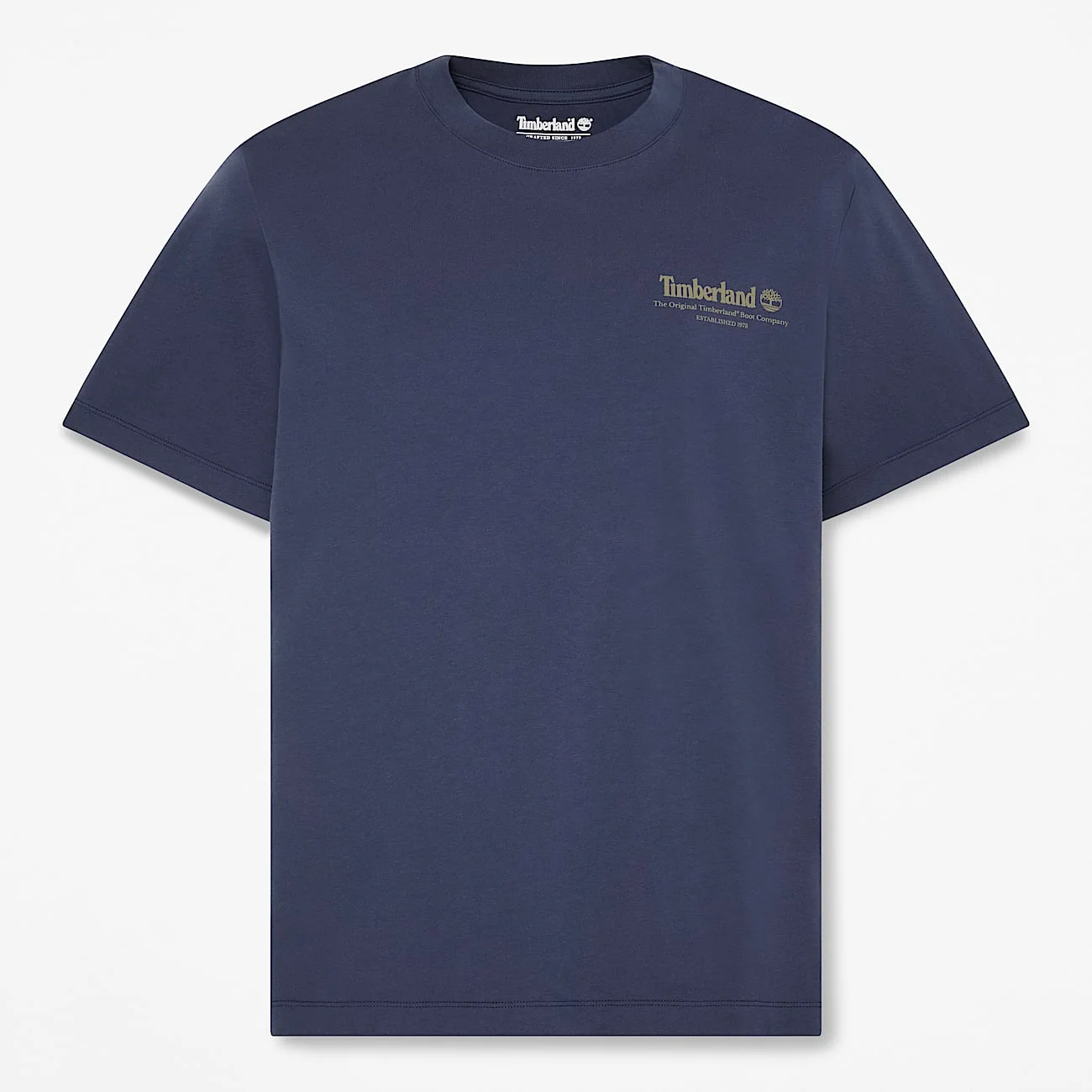 Men's Bootmakers Short-Sleeve Graphic T-Shirt - 1
