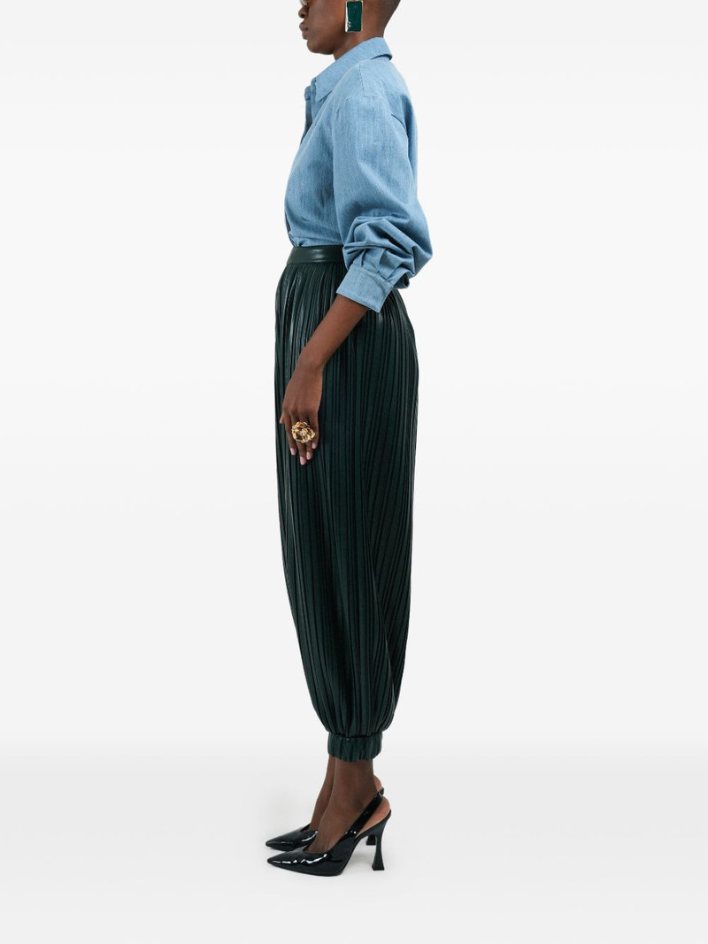 pleated balloon trousers 3