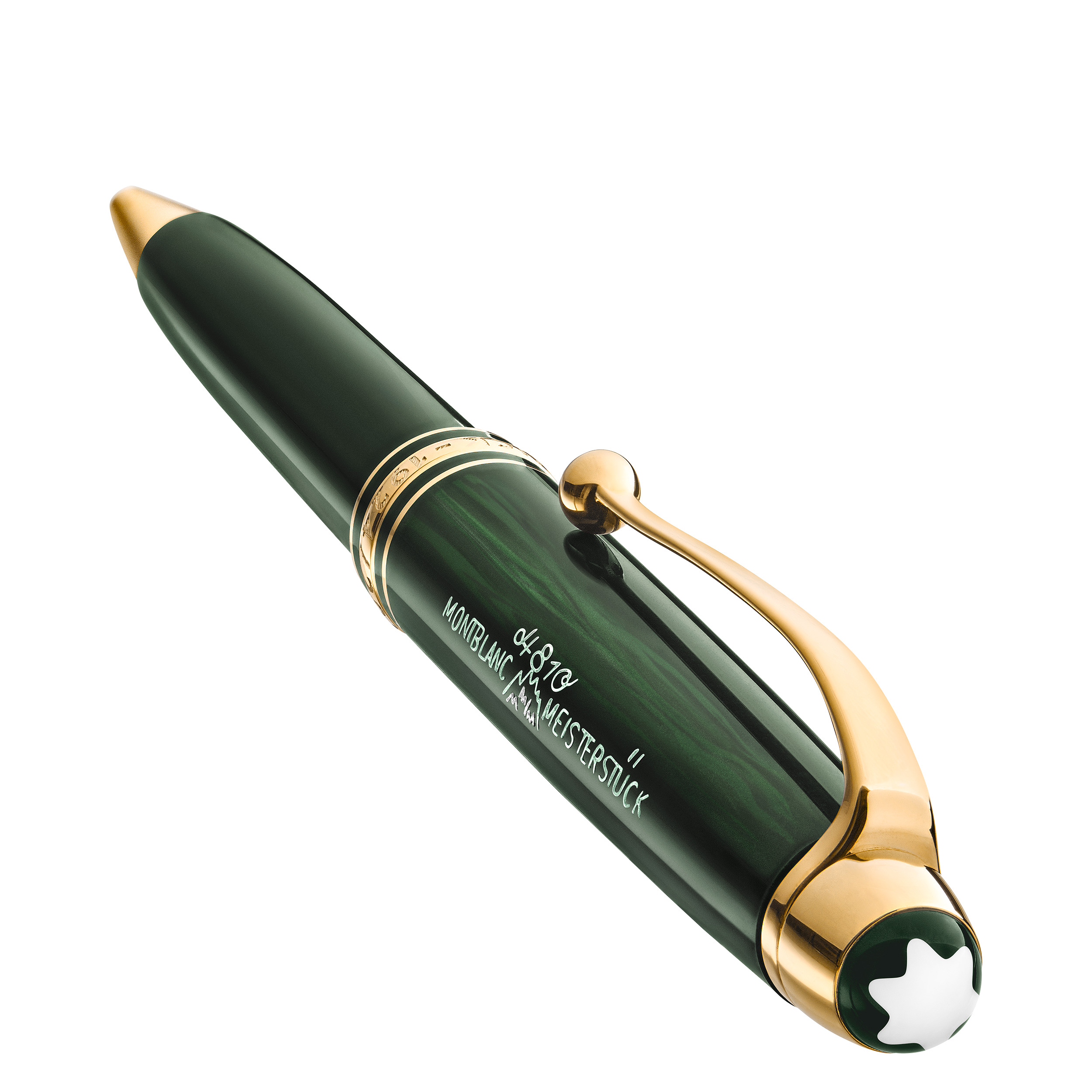 MEISTERSTÜCK THE ORIGIN COLLECTION CLASSIQUE BALLPOINT - 4