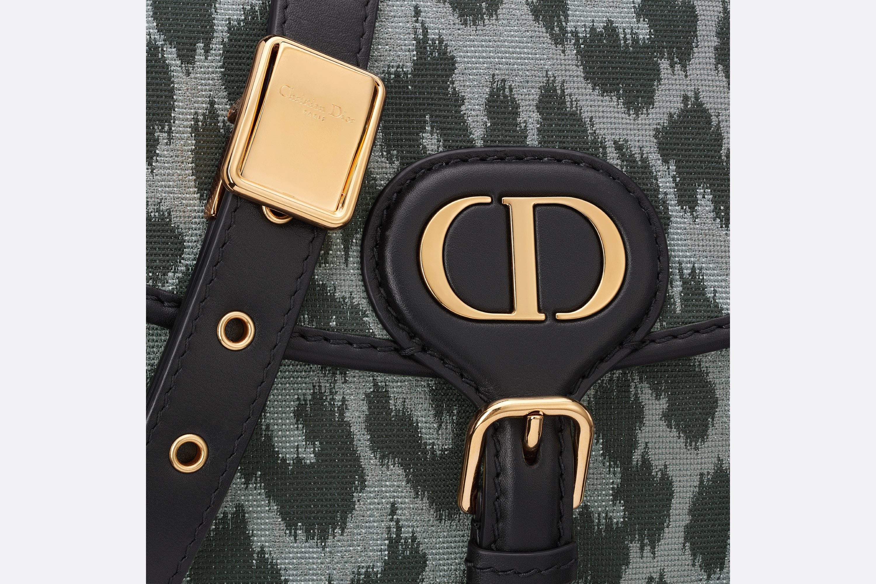 Medium Dior Bobby Bag - 6