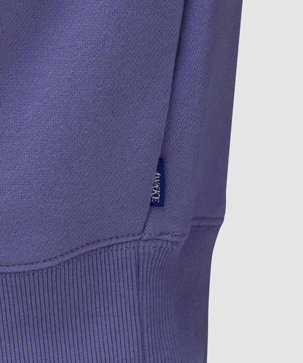 Classic logo hoodie - 5