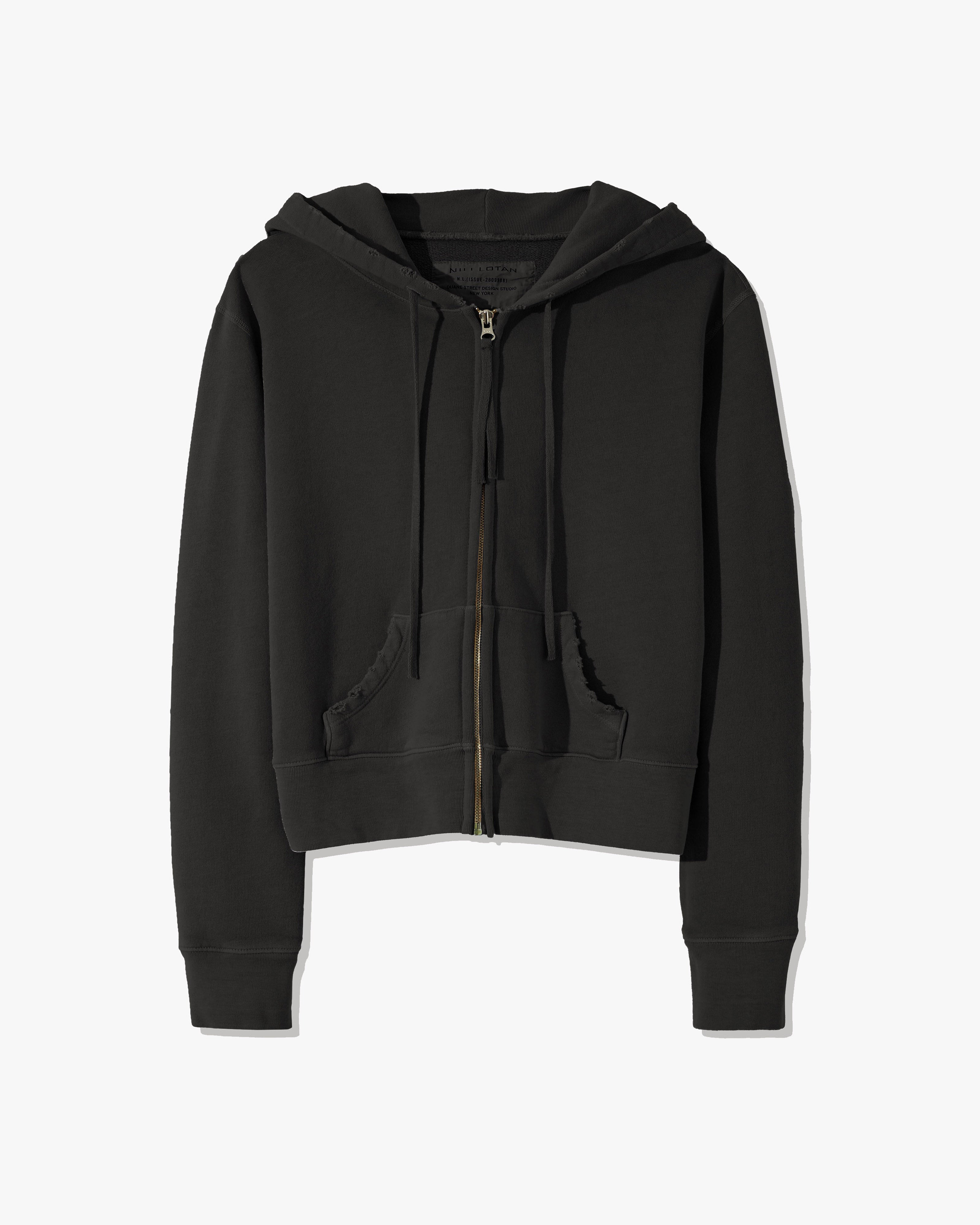 CALLIE HOODIE - 1
