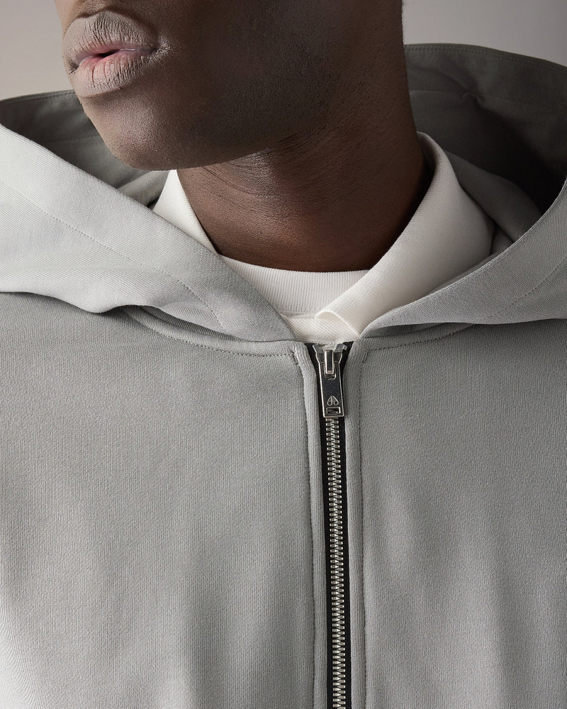 HARTSFIELD ZIP-UP HOODIE 7