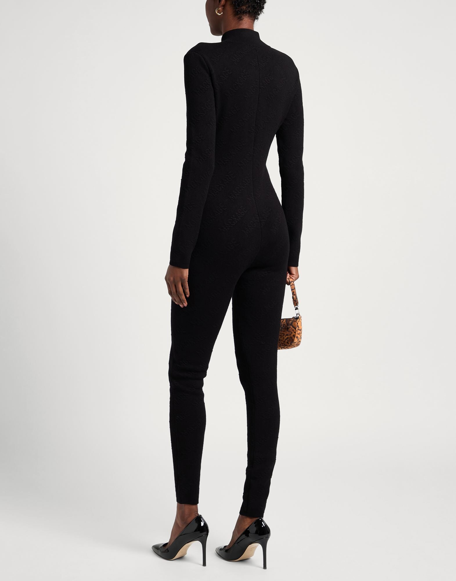 Black Women's - 3