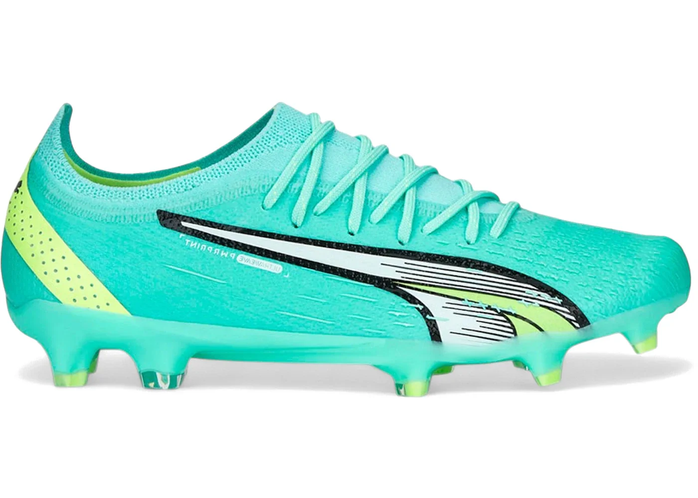 Puma Ultra Ultimate FG/AG Electric Peppermint (Women's) - 1