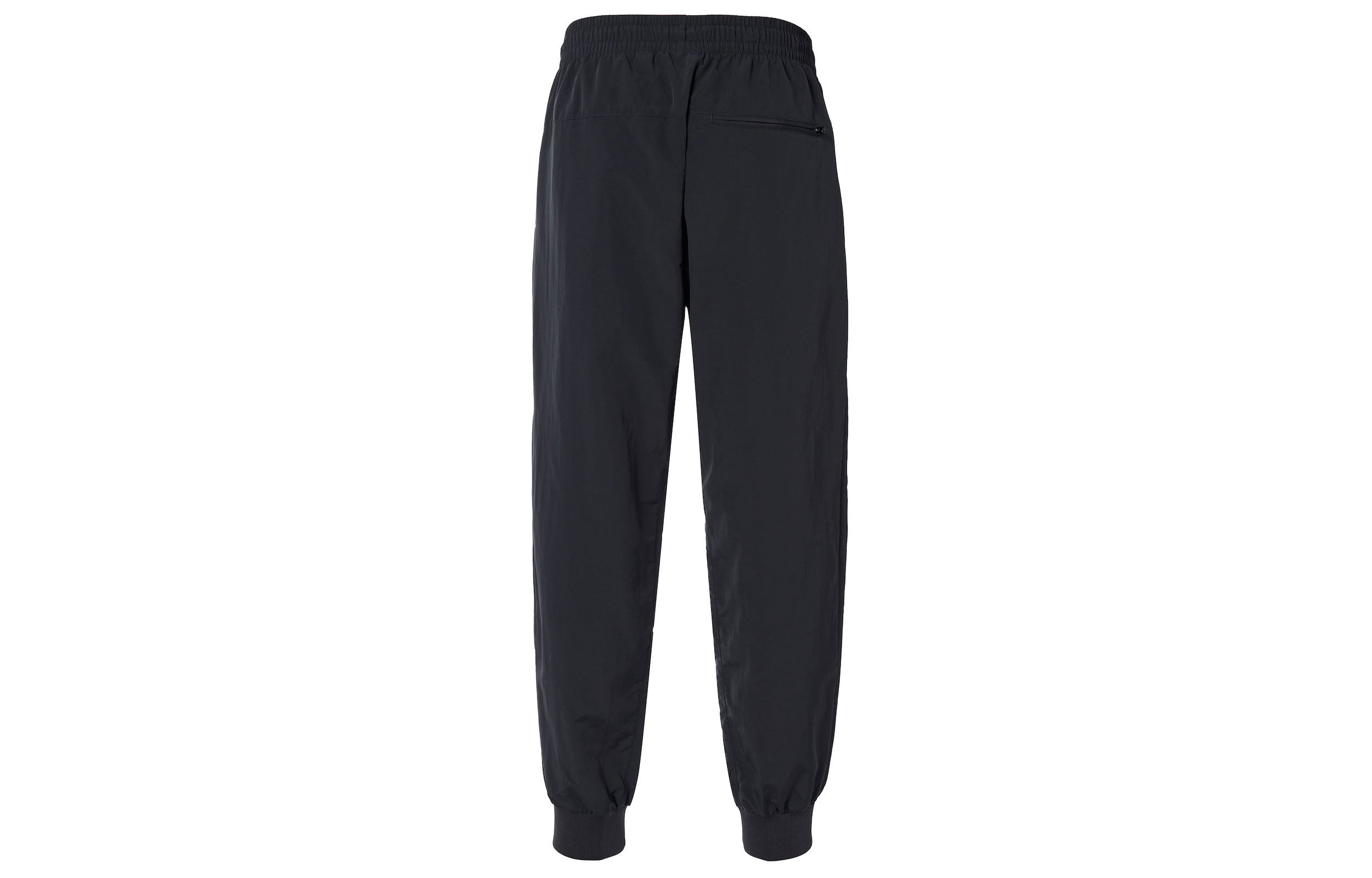 Converse Wordmark Jogger 'Black' 10020008-A01 - 2